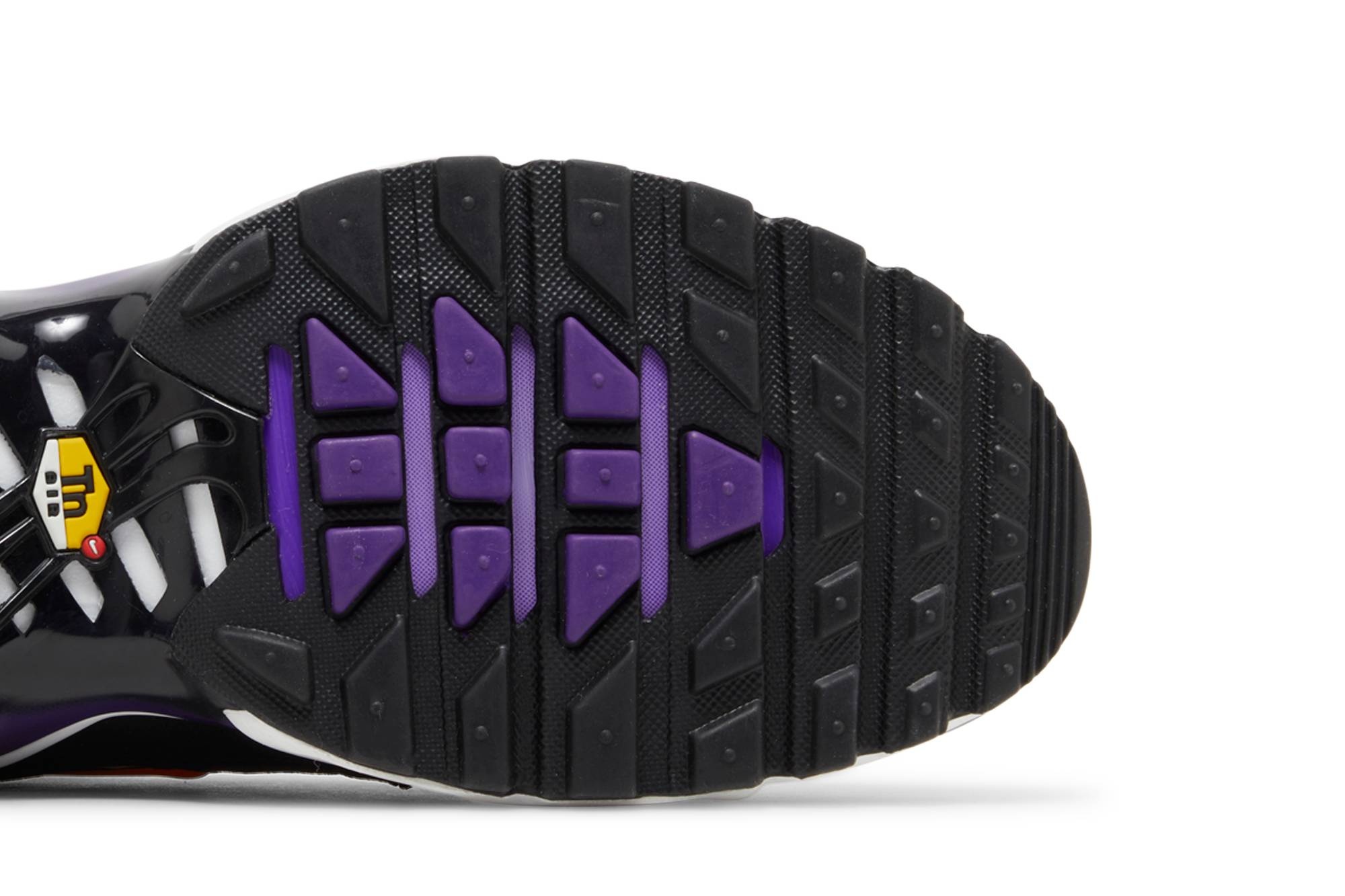 Air Max Plus OG 'Voltage Purple' 2024 - 5