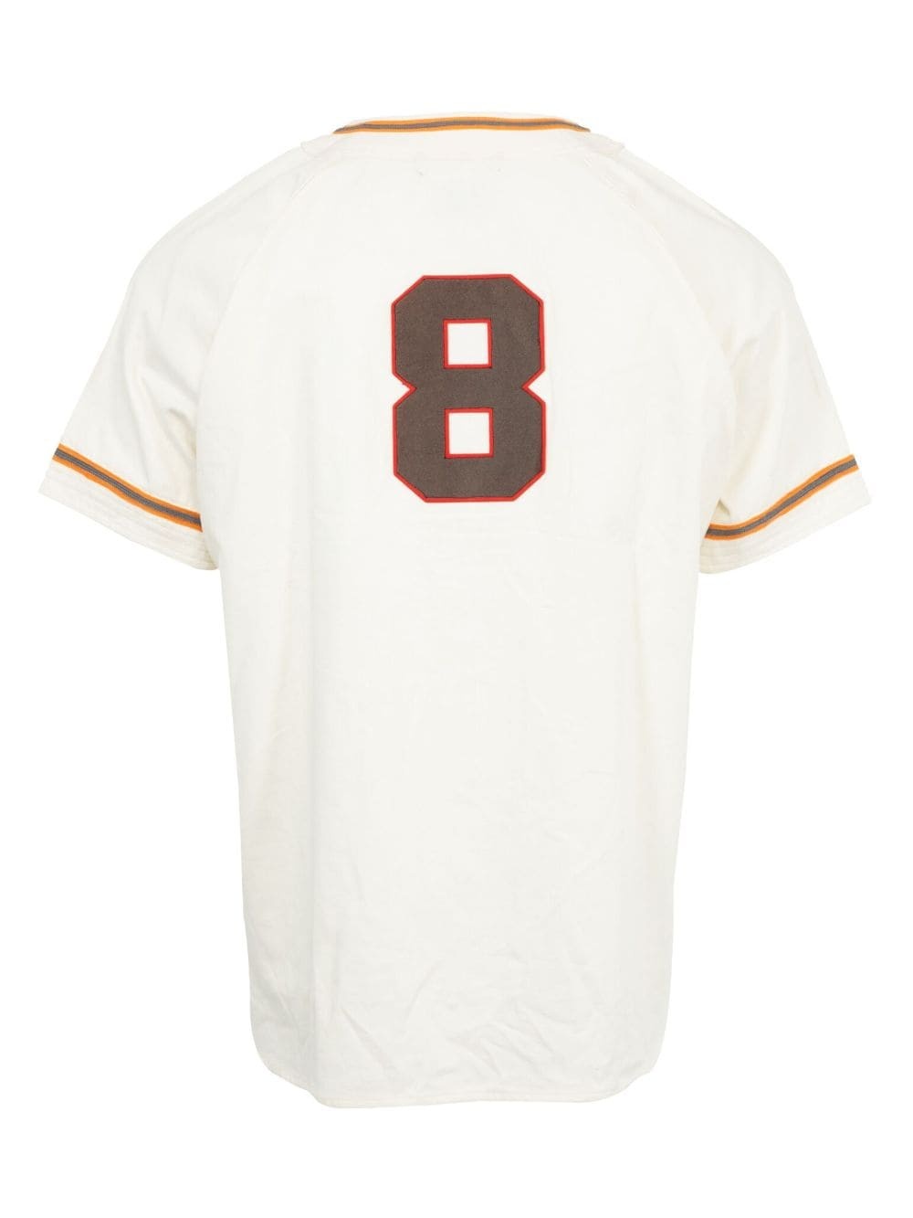 baseball shirt - 2