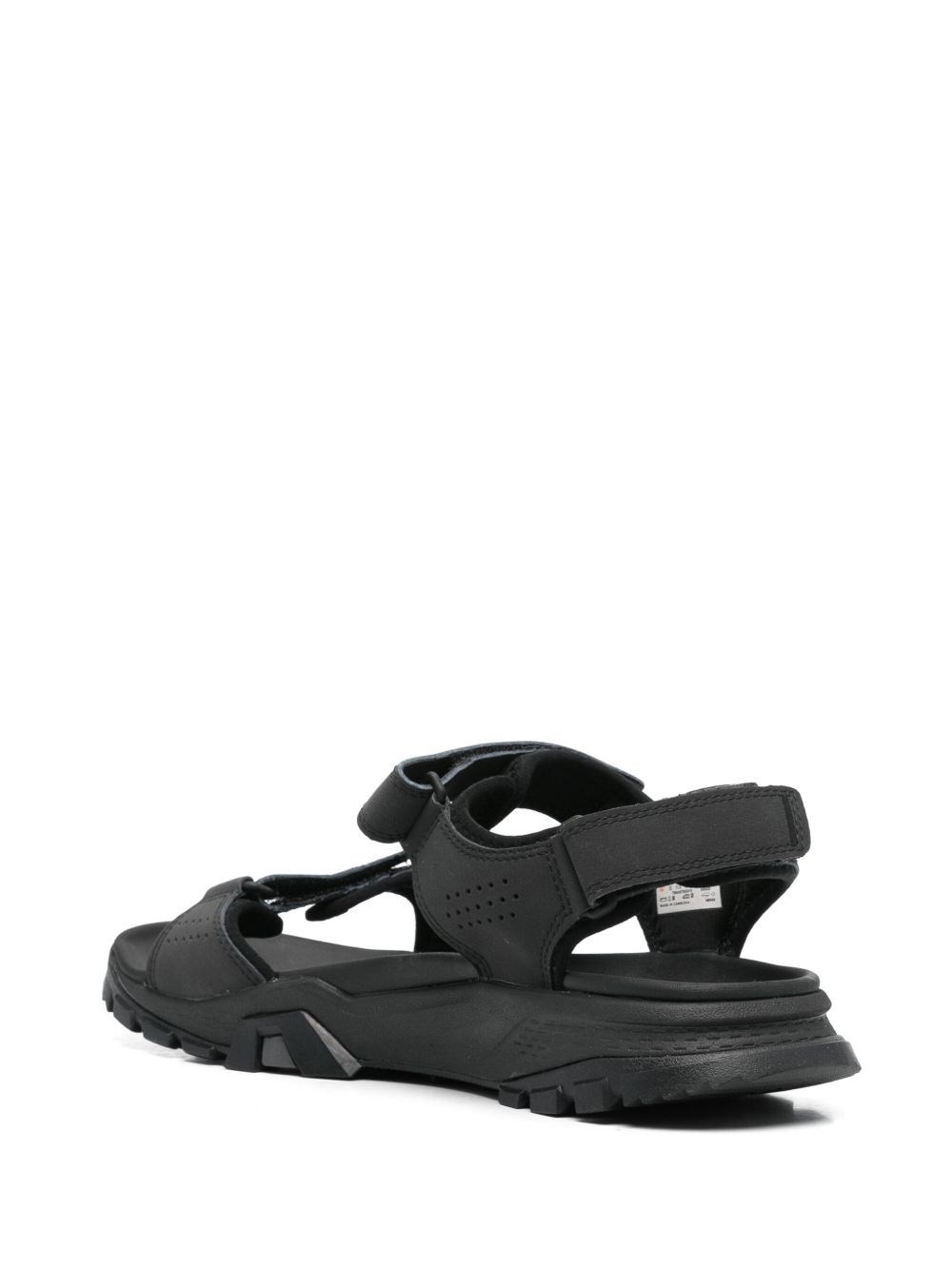 Lincoln Peak Backstrap Sandal - 2