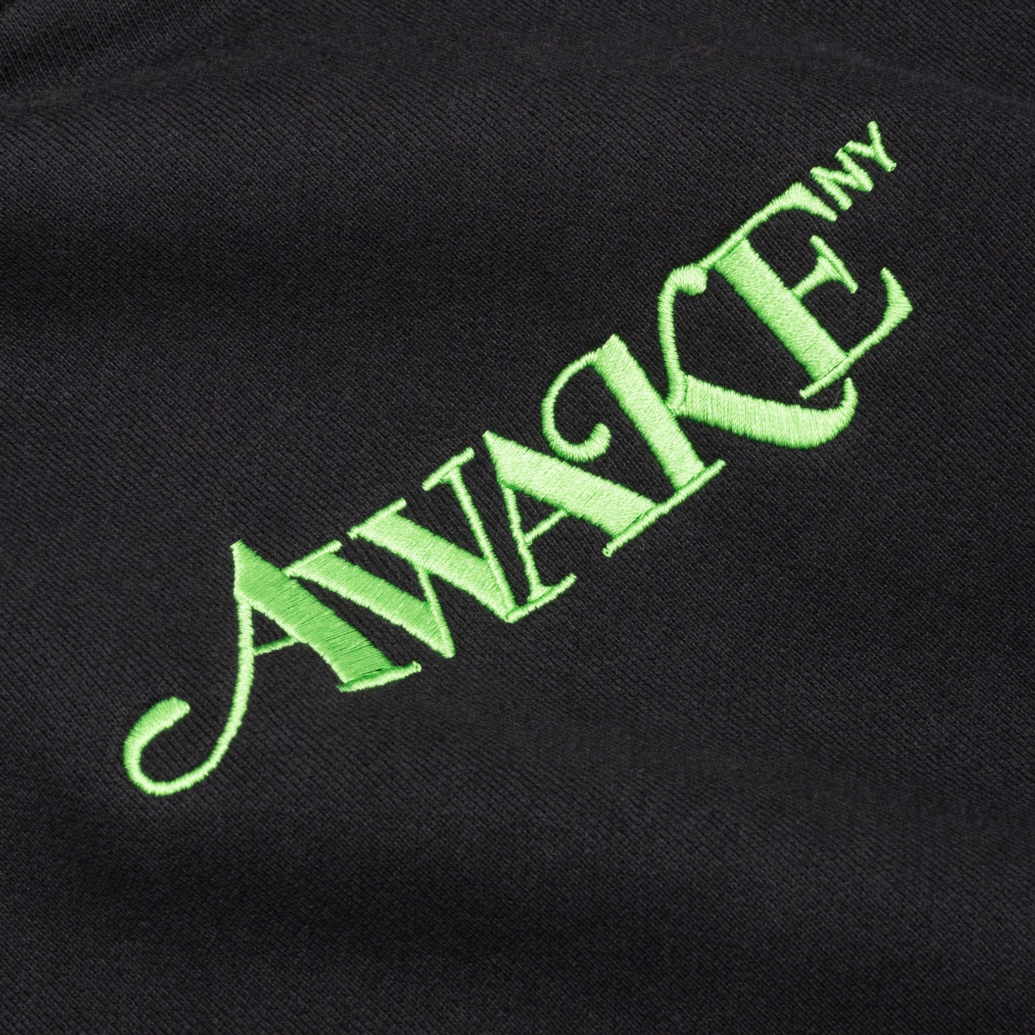 CLASSIC LOGO HOODY - 3