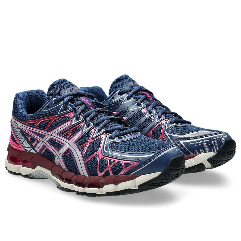 ASICS Gel-Kayano 20 'Independence Blue' 1203A388-401 - 3