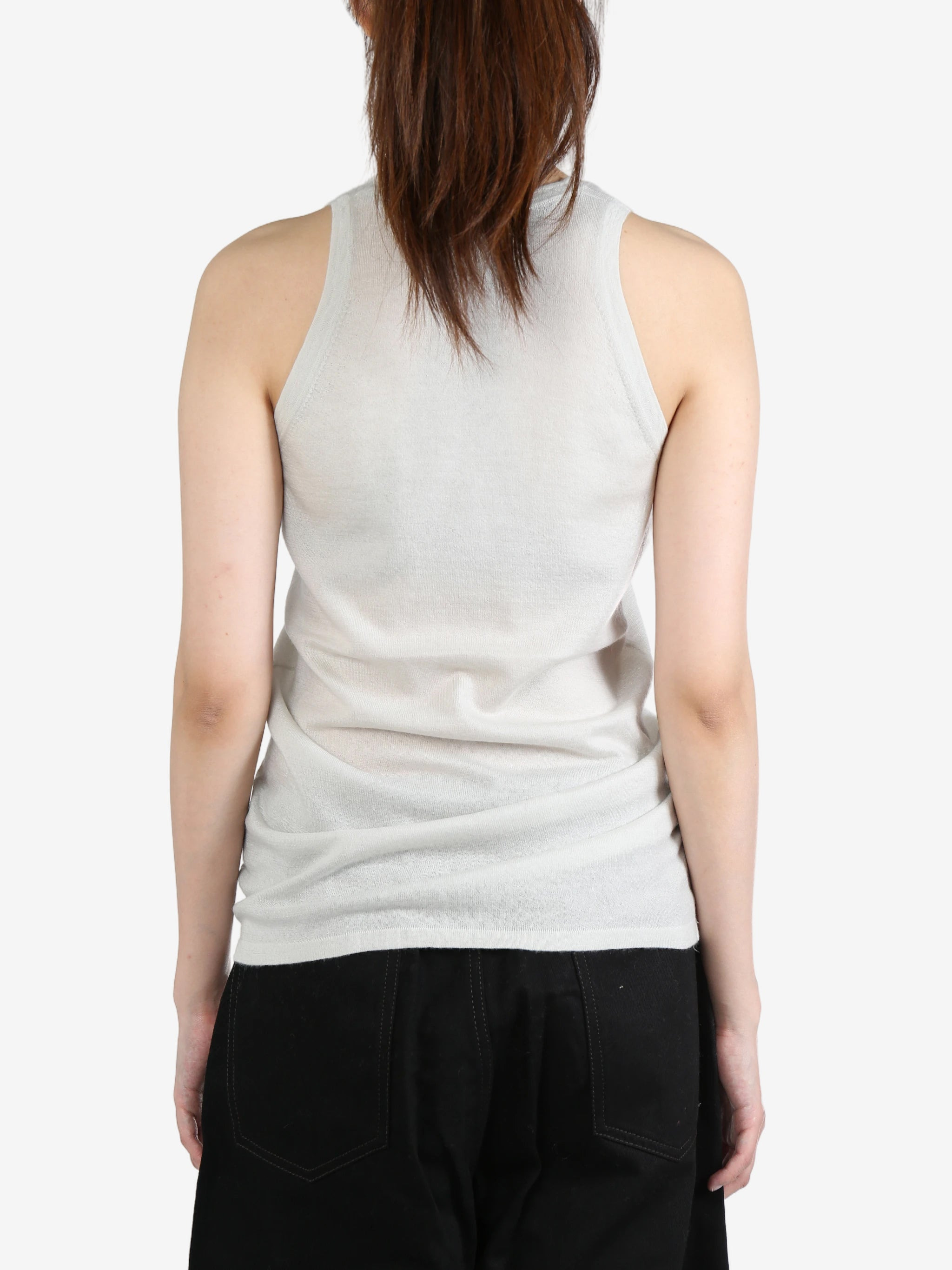 FRENCKENBERGER Women Tank Top - 3