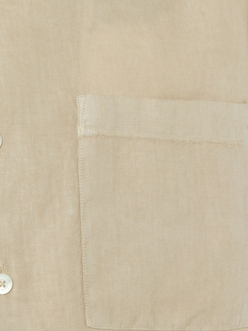 pocket short-sleeve shirt 3