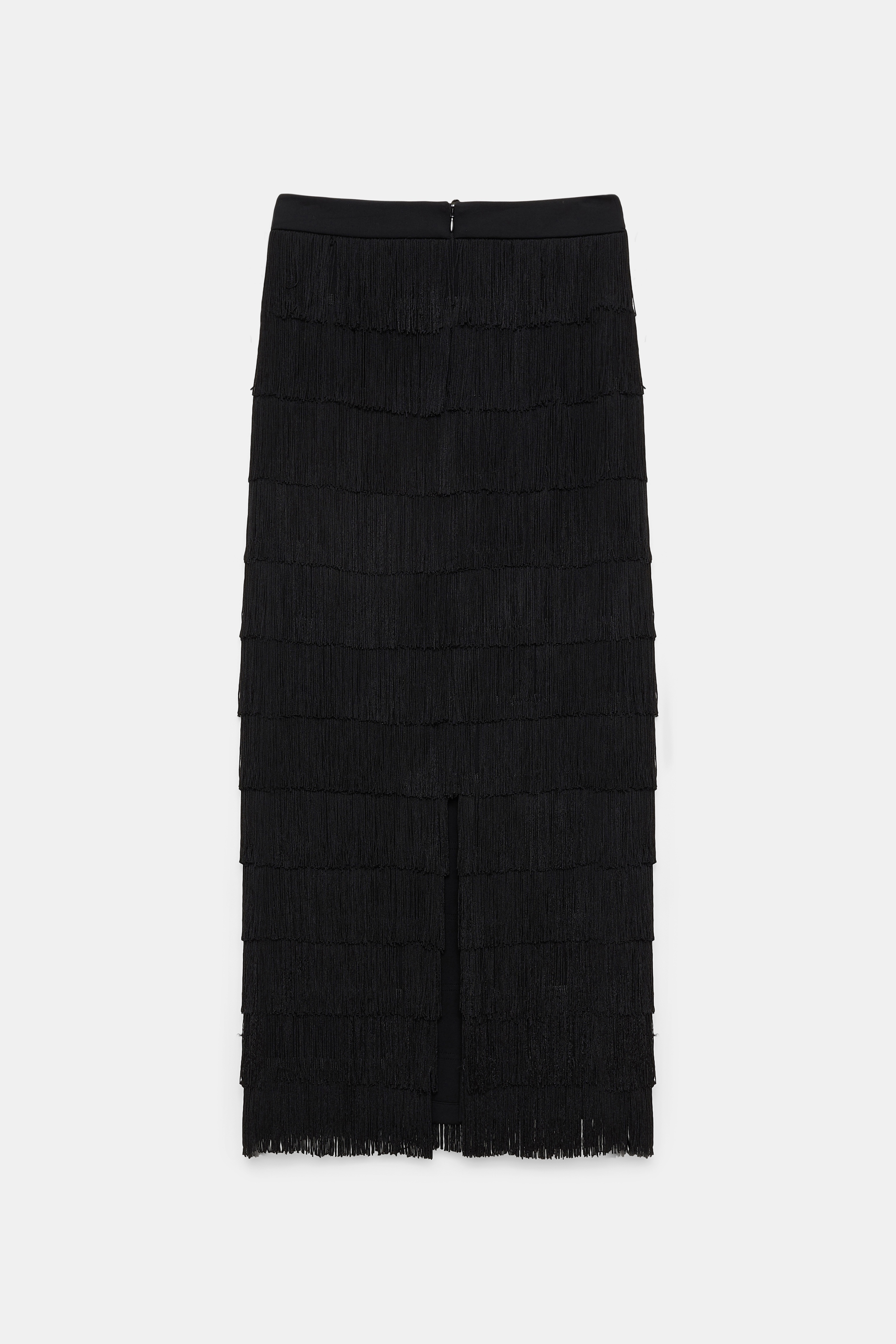 EMOTIONAL ESSENCE II skirt - 8