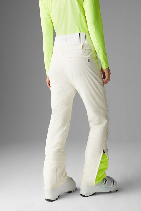 Maren Ski pants in Sand - 3