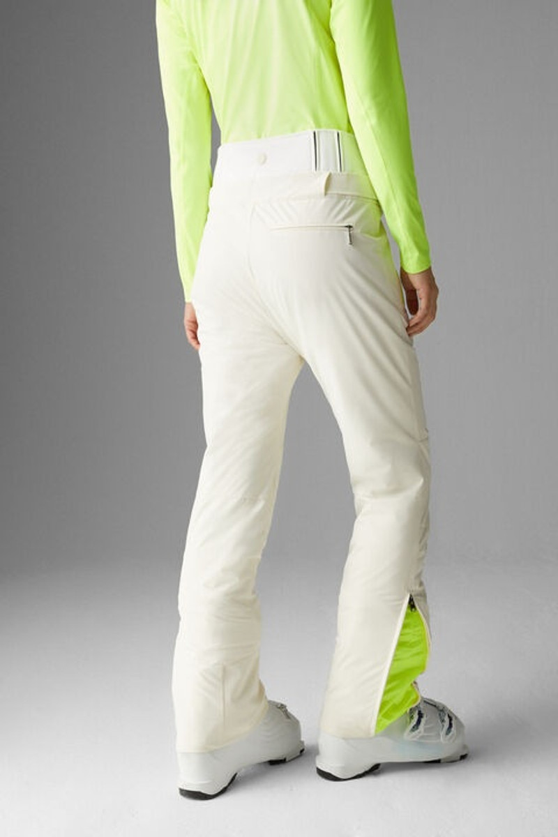 Maren Ski pants in Sand 3