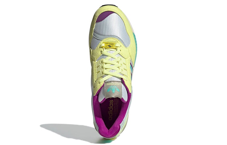adidas adidas ZX 9000 'Citrus Multi' GY4680 | kickscrew
