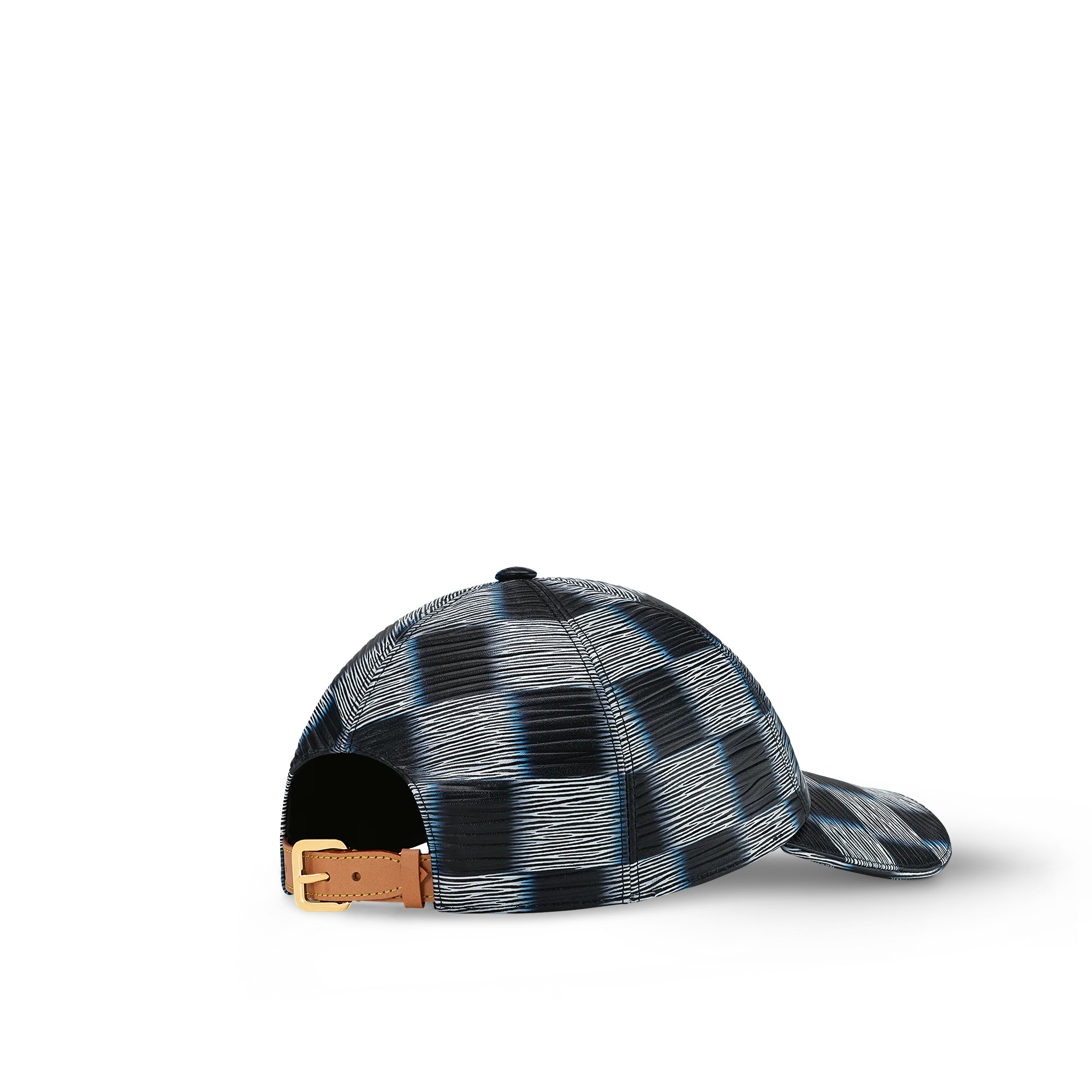 Damier Rush Cap - 5