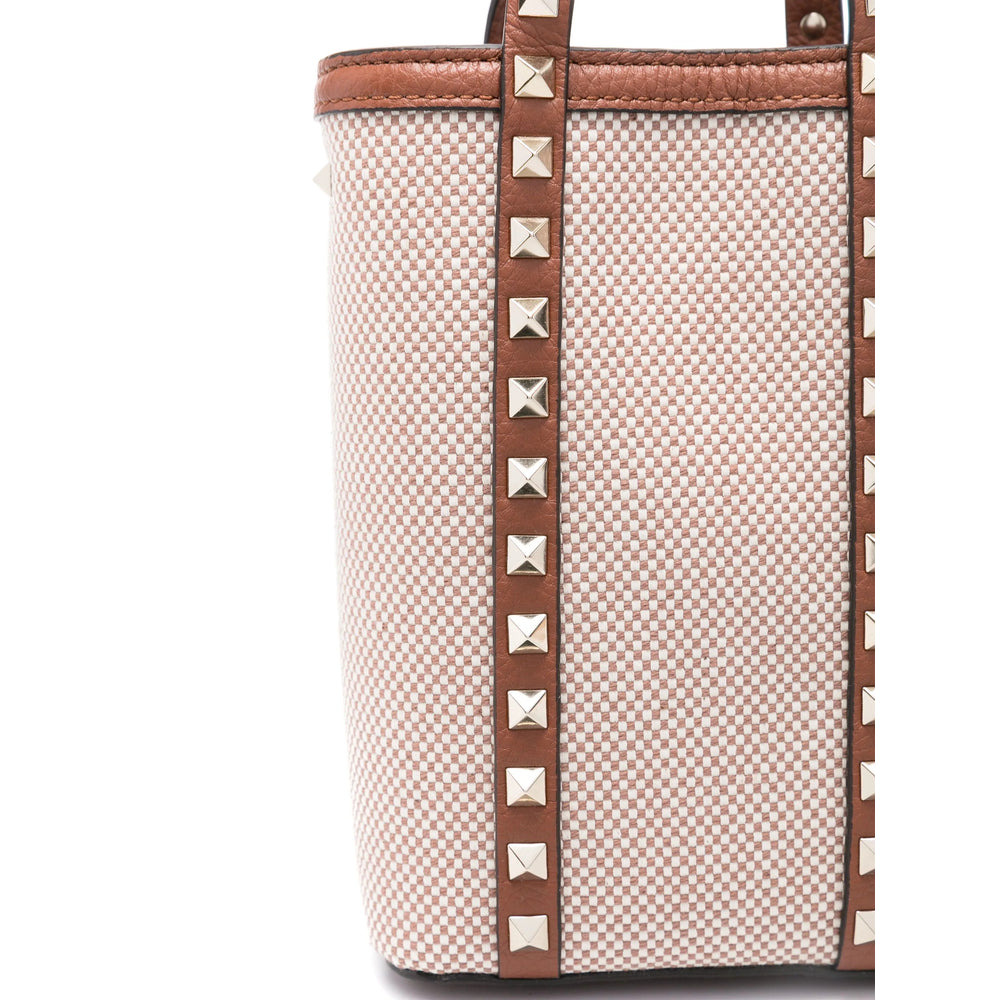 Valentino Garavani Neutrals Tote Bags Women - 2