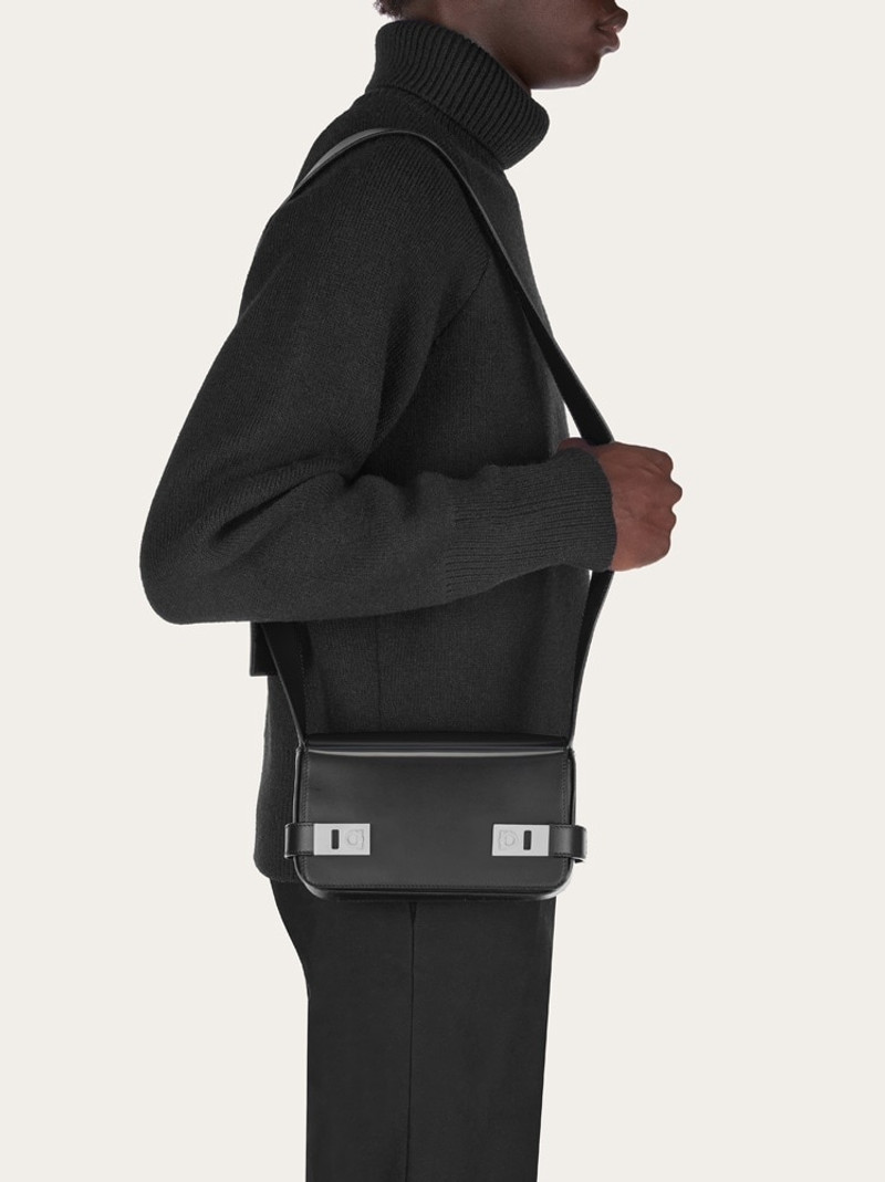 FERRAGAMO CROSSBODY BAG outlook