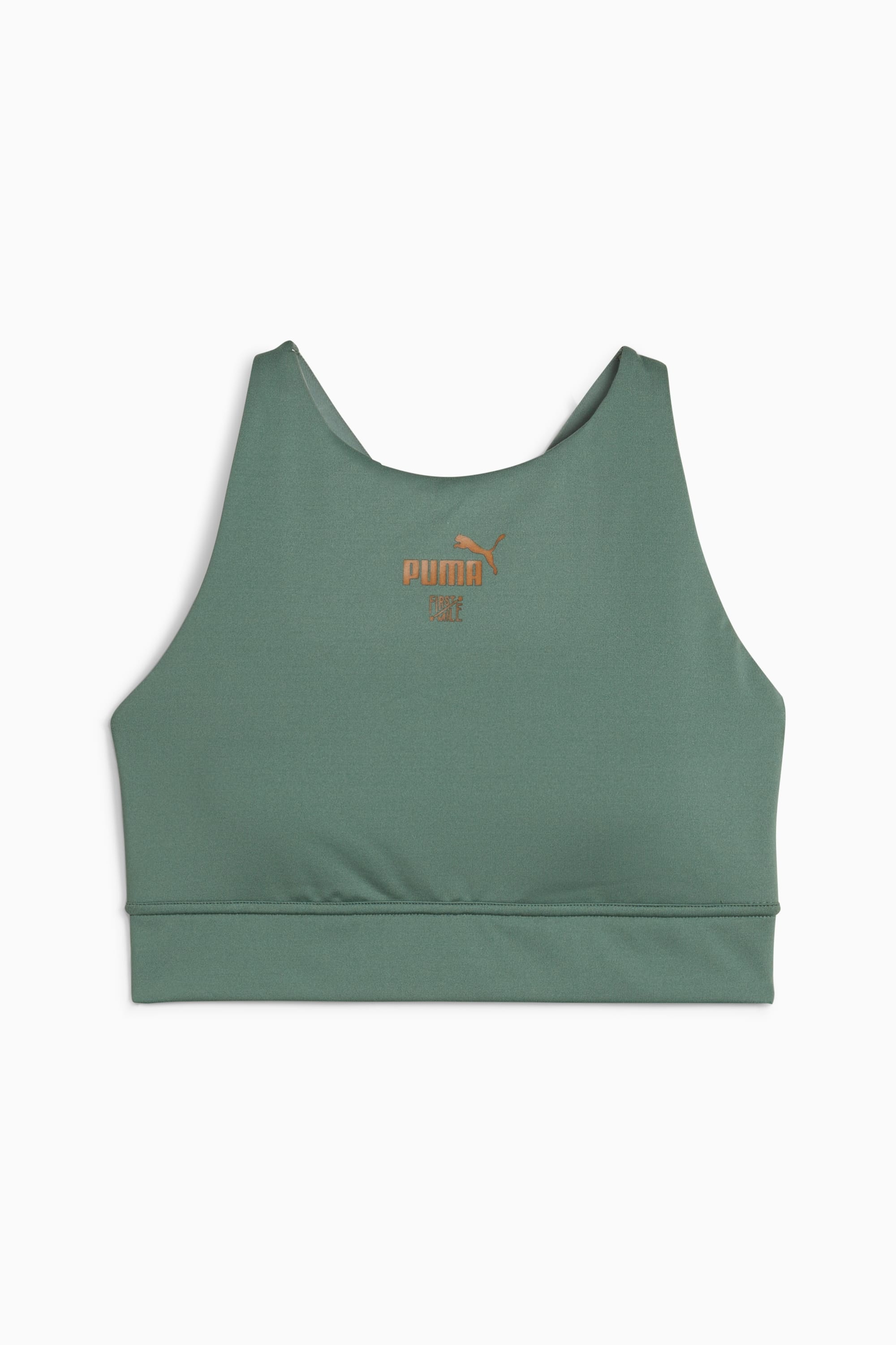 PUMA x First Mile PWR Running Bra - 1