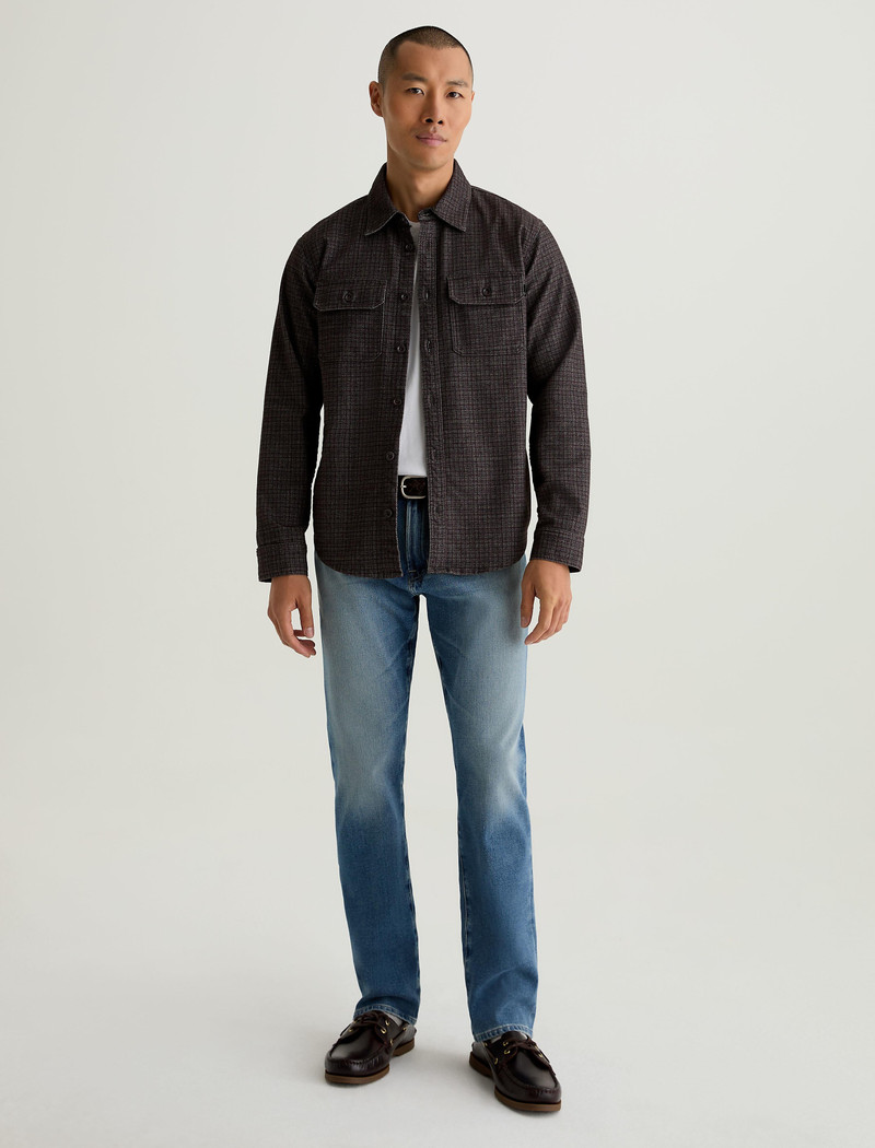 AG Jeans Everett Jean outlook