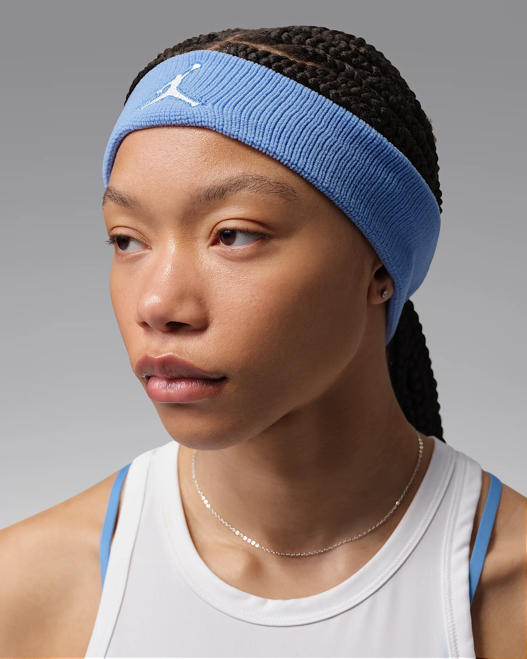 Jordan Dri-FIT Jumpman Headband - 1