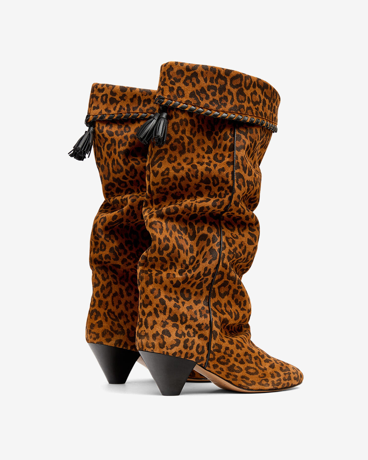 ELITA BOOTS - 2