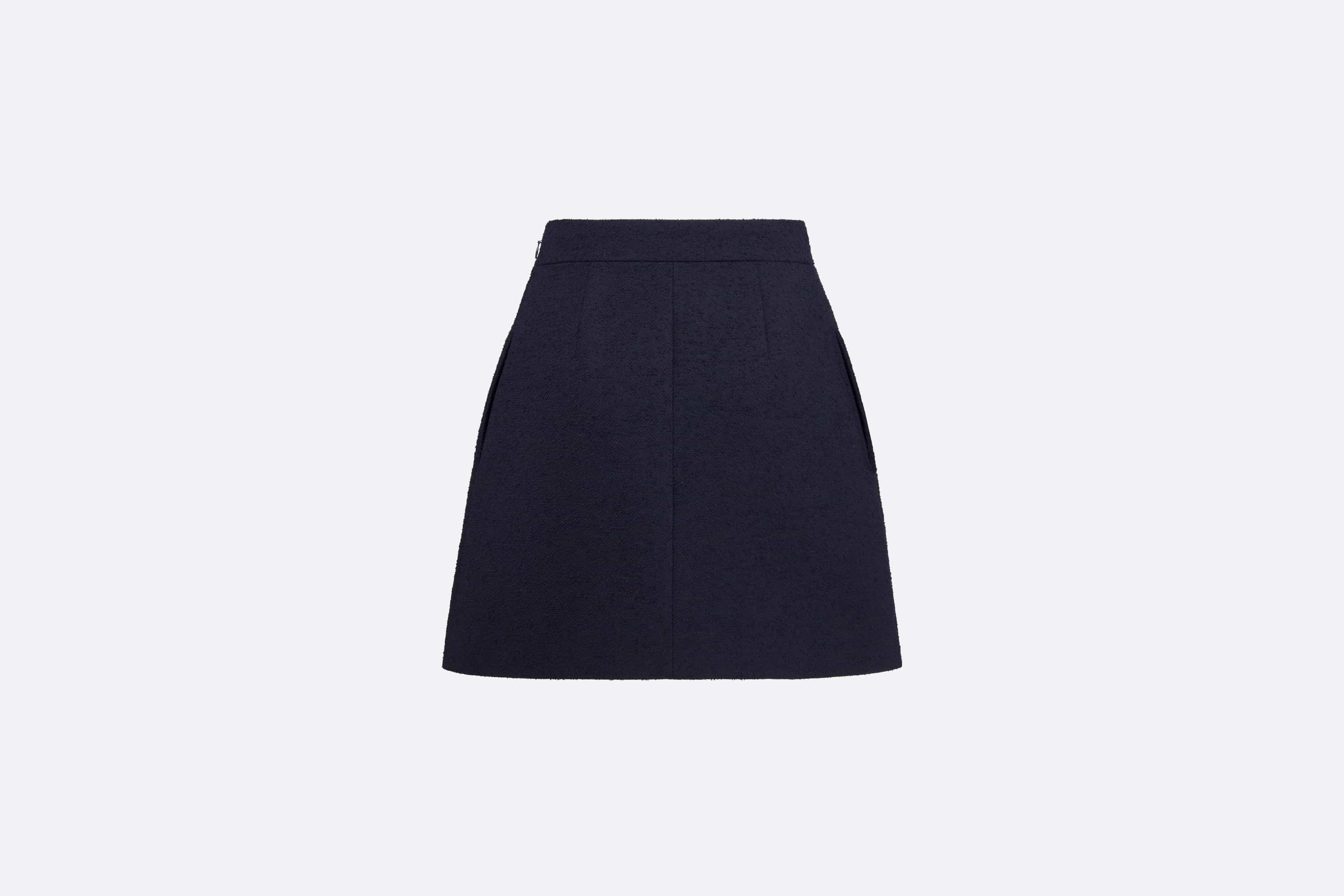 Sailor Miniskirt - 6