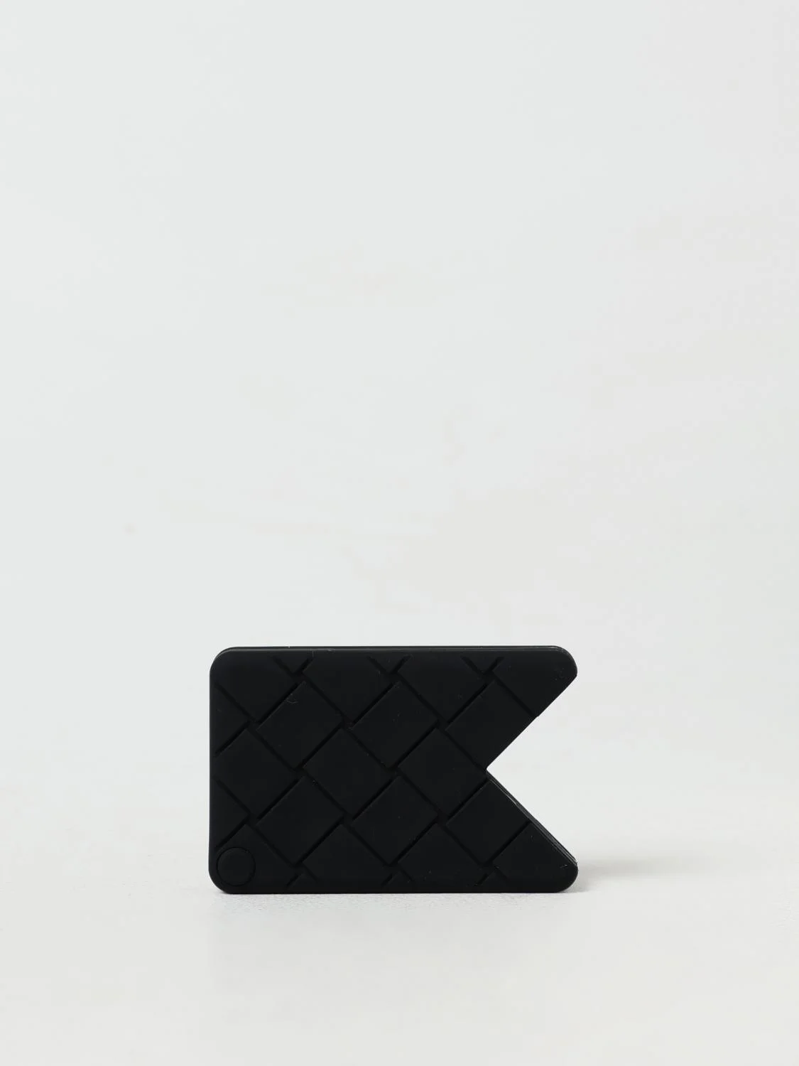 Bottega Veneta Wallet Men Black - 1