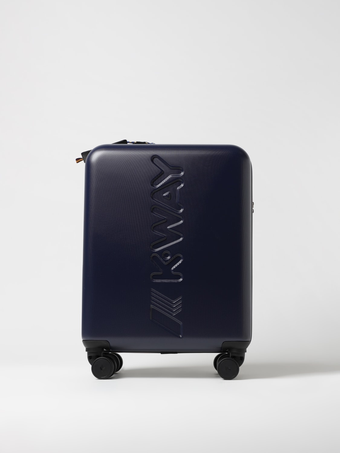 Travel bag men K-way - 1