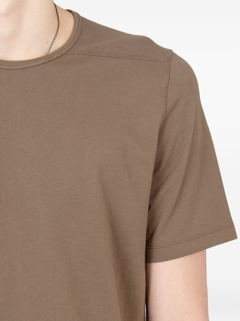 round-neck T-shirt 3