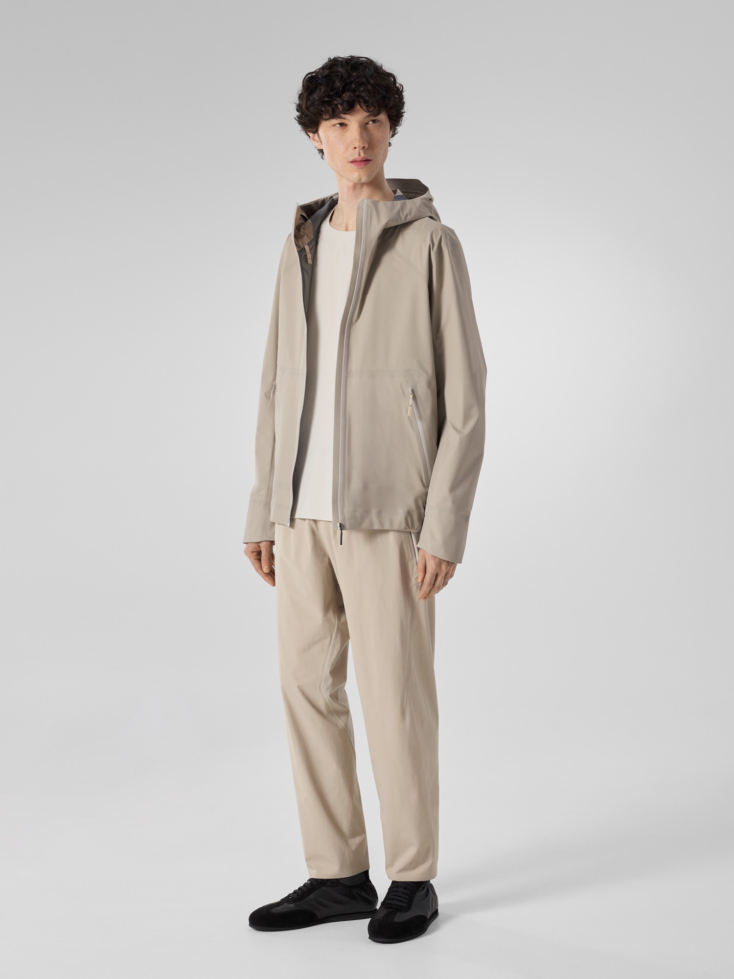 Secant Comp Track Pant - 3