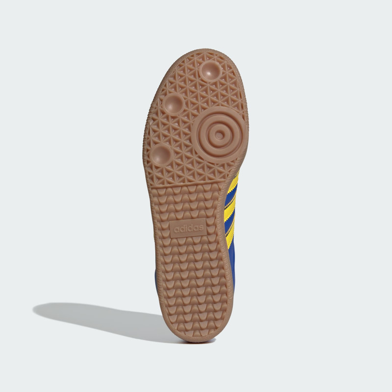 SAMBA LICENSED Shoes 4