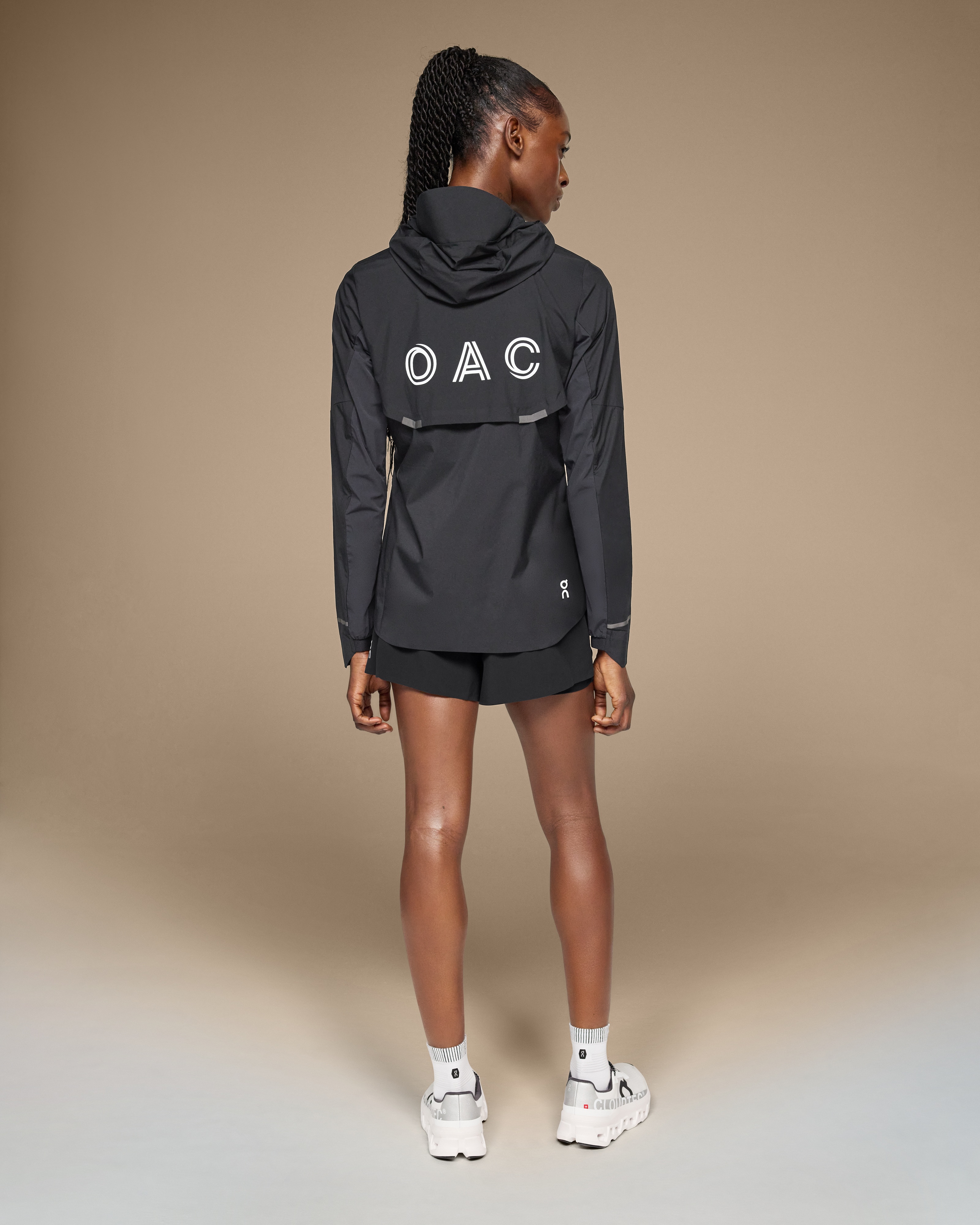 Weather Jacket OAC - 3