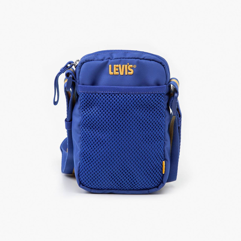 GOLD TAB™ MINI CROSSBODY BAG 1