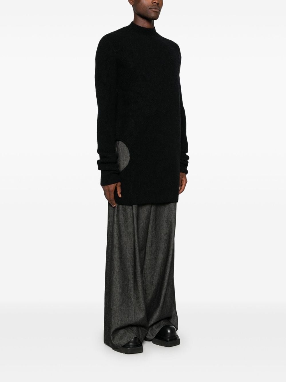 Subhuman sweater - 3