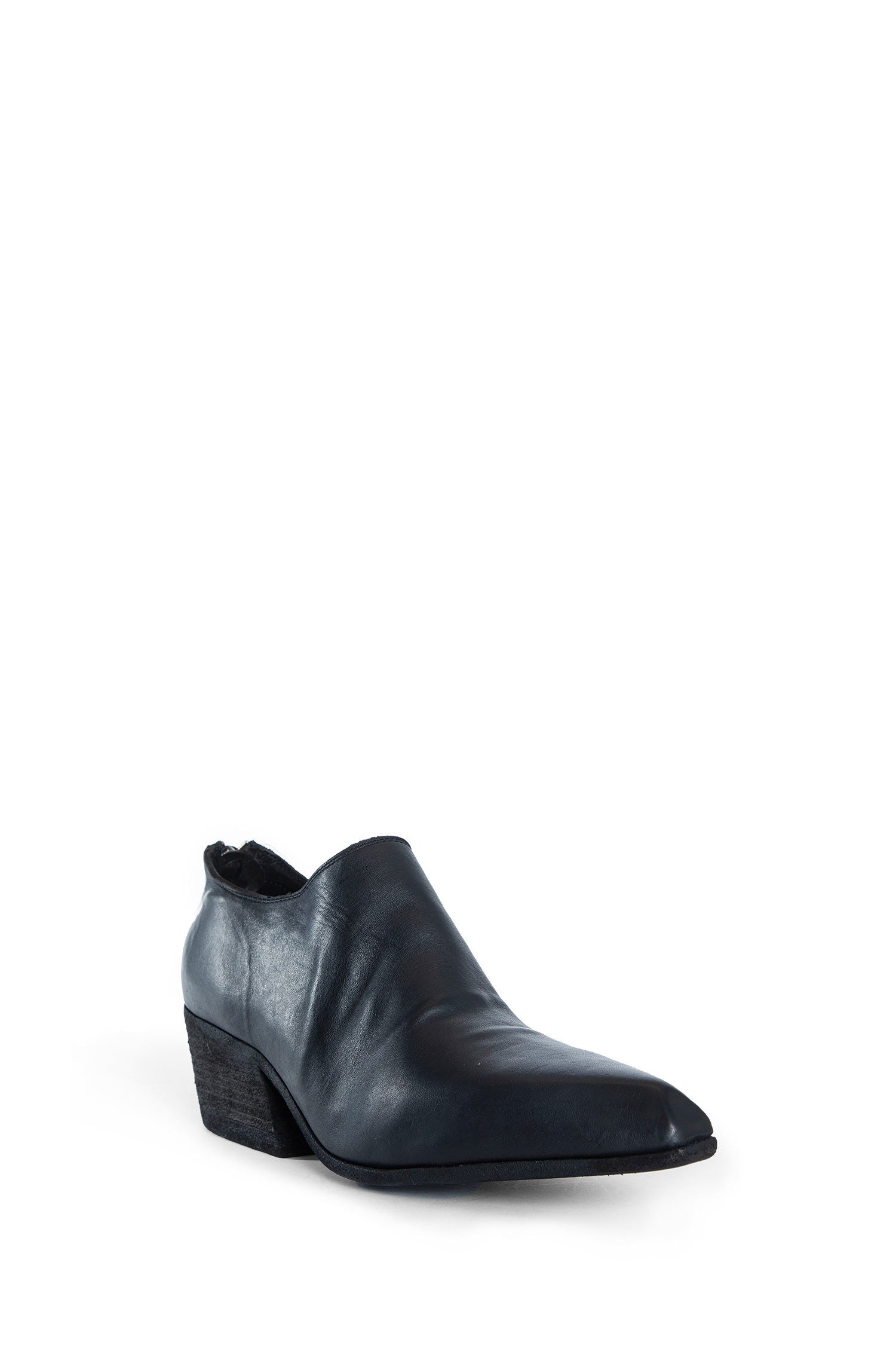 Low-Cut-Boots - 2