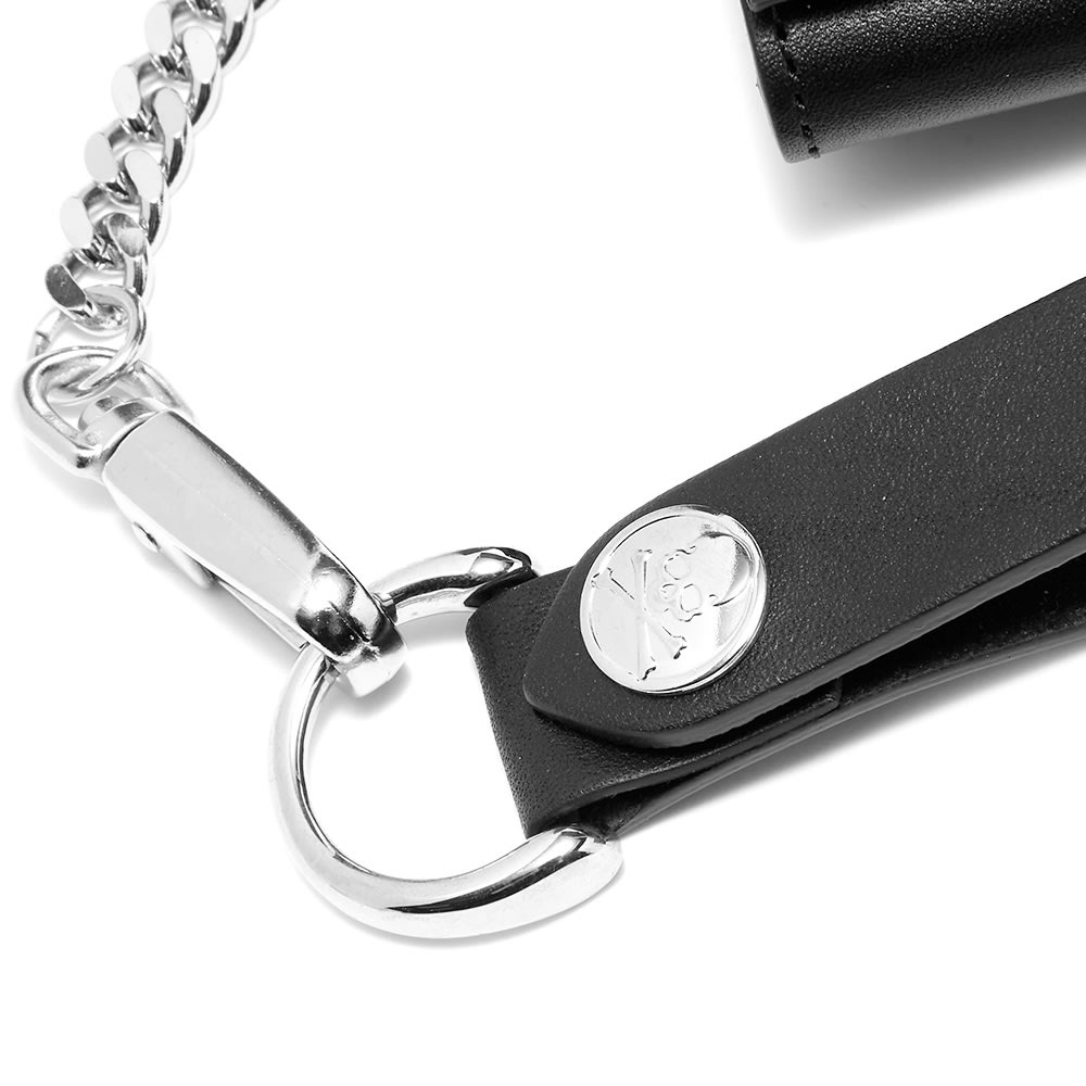 MASTERMIND World Chained Wallet - 4