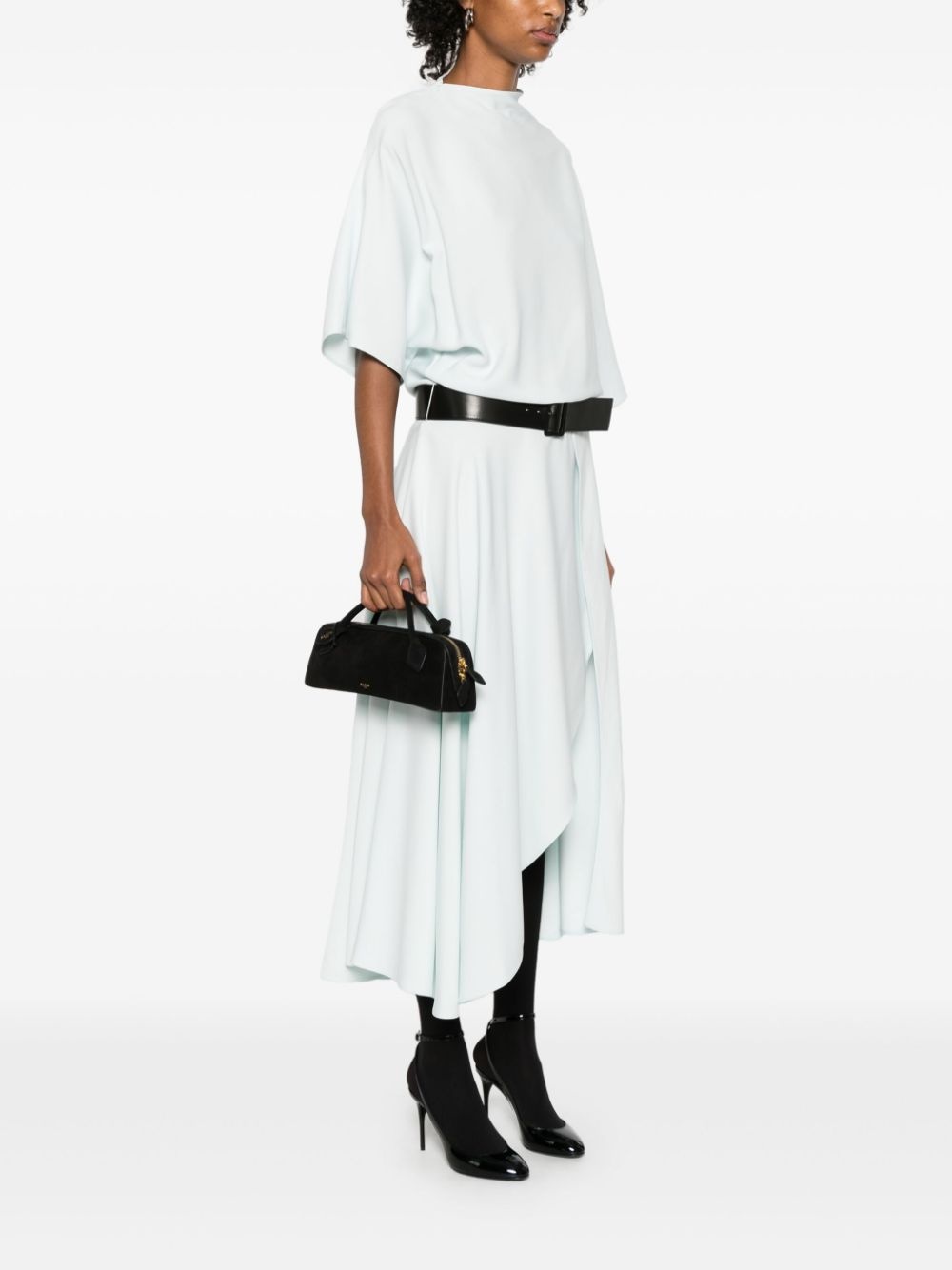 Teckel clutch bag - 2