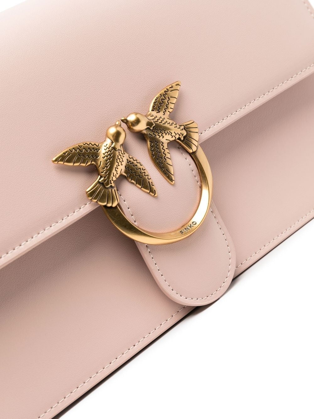 Love One Classic crossbody bag - 4