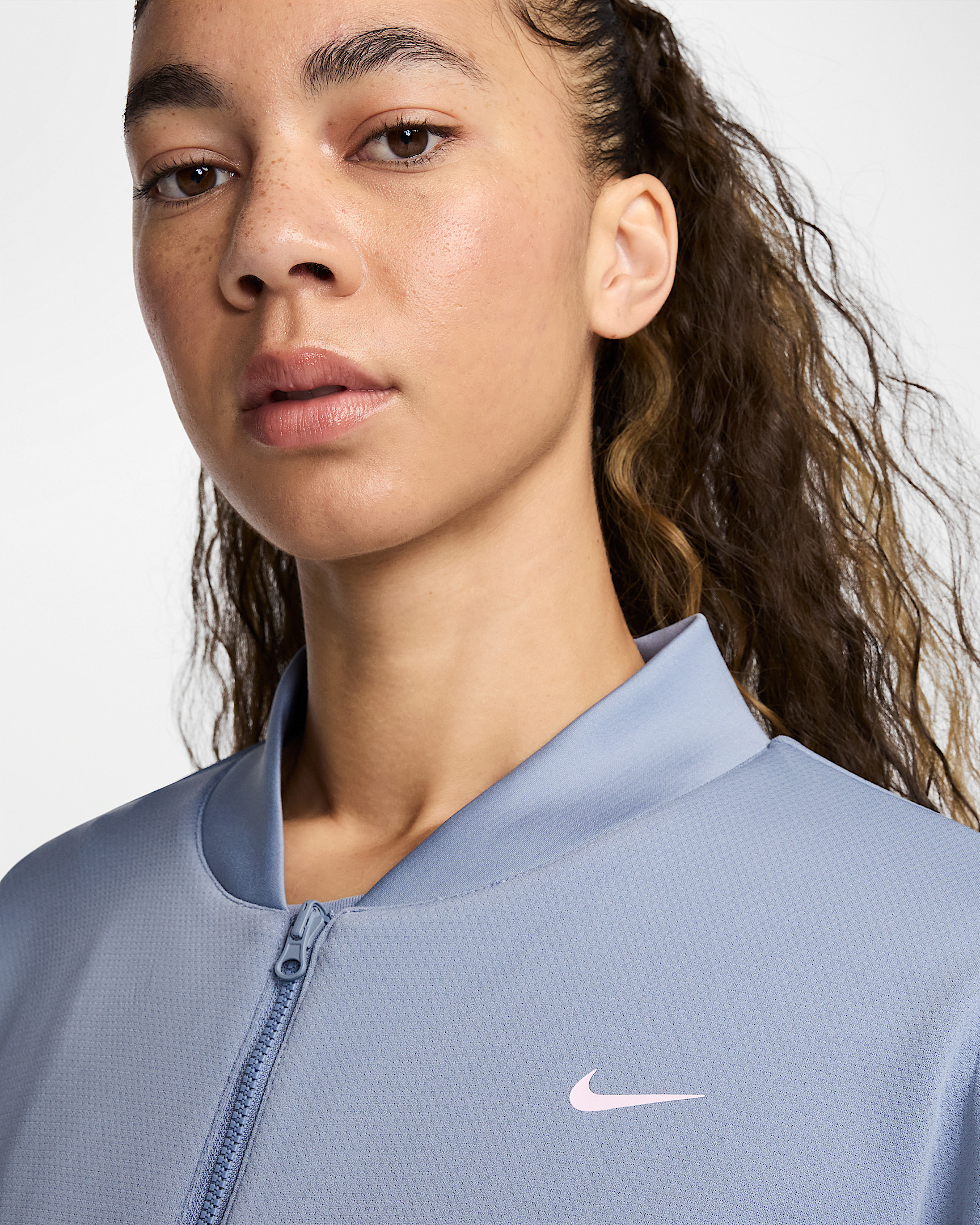 Sabrina Reversible Basketball Jacket - 8