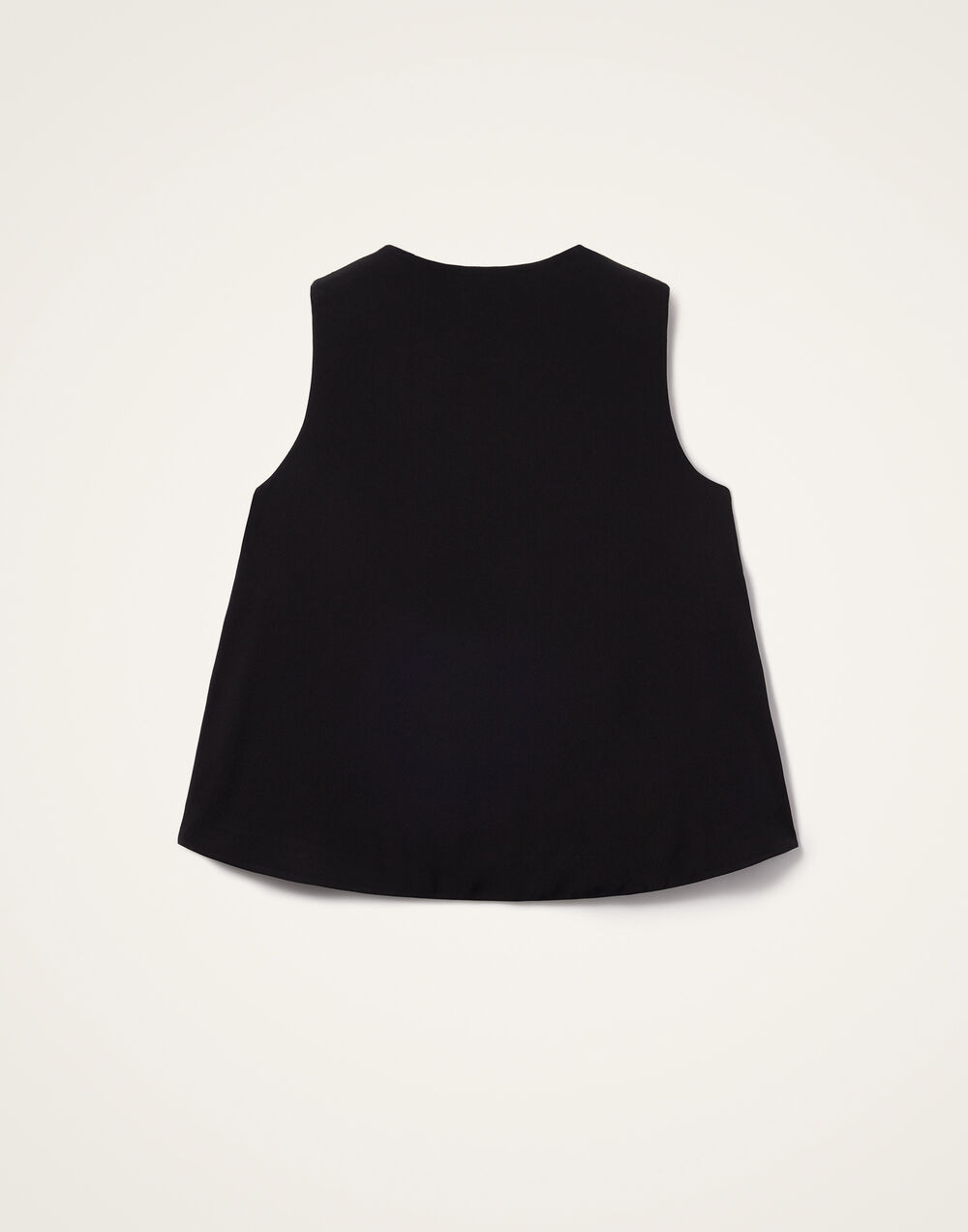 V-Neck Scala Top - 3