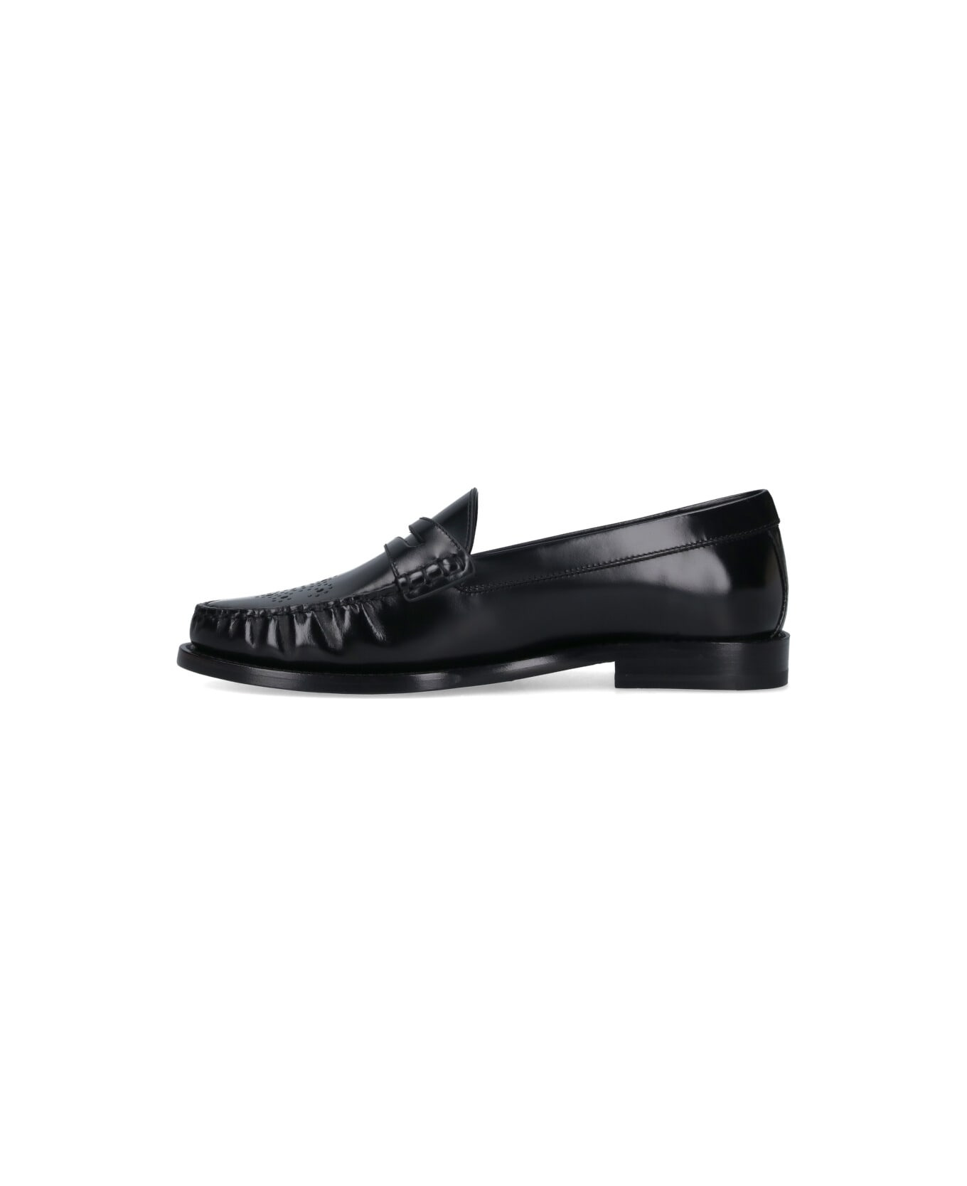 'vivienne' Loafers - 3
