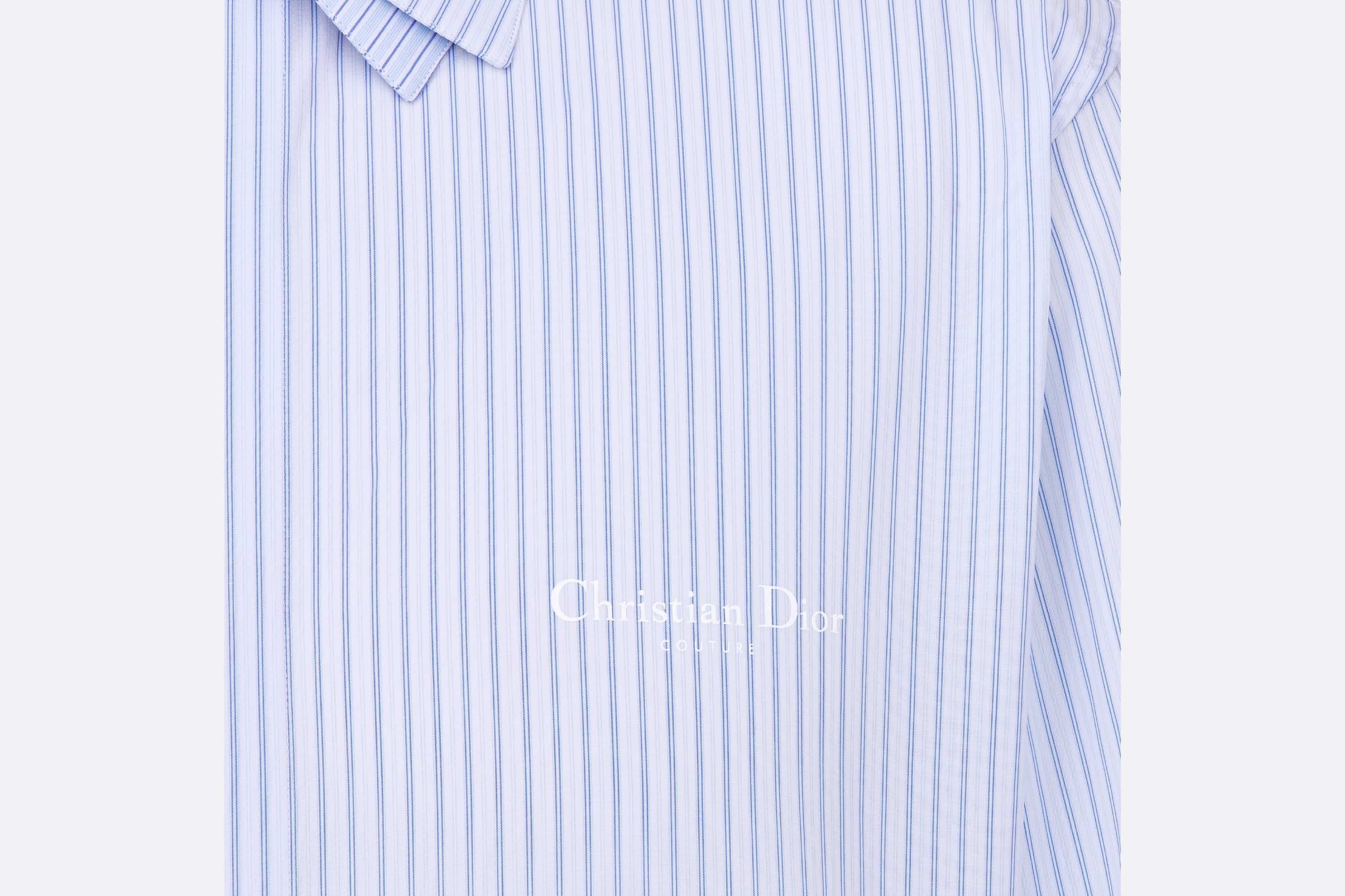 Christian Dior Couture Shirt - 3