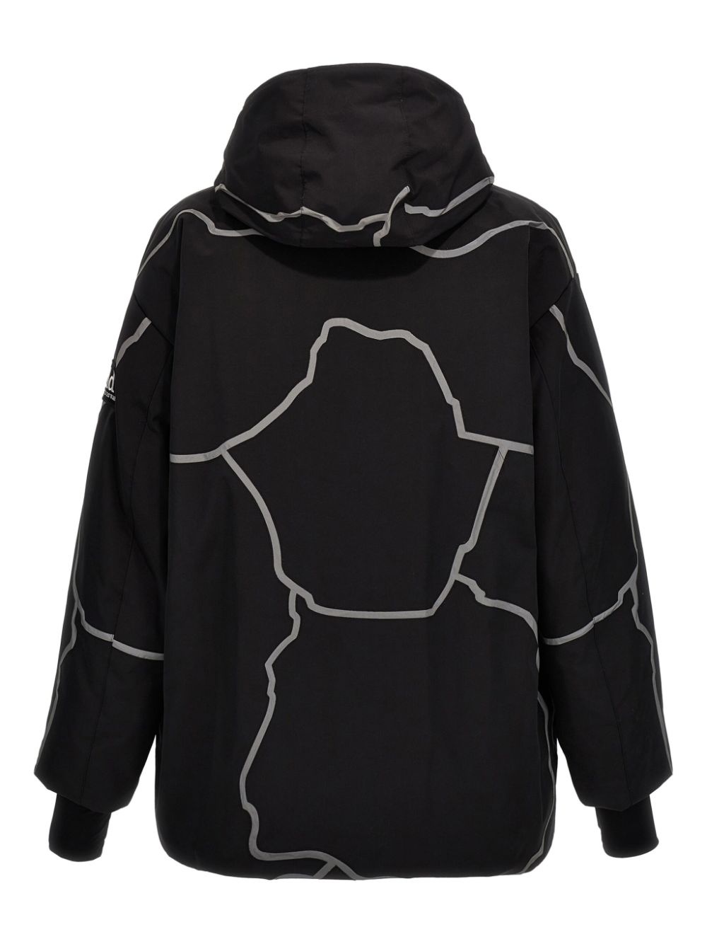 x Add down jacket - 2
