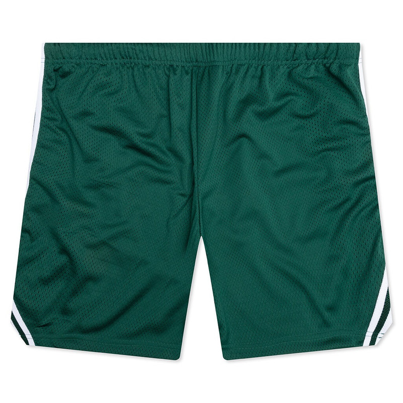 GALLERY DEPT. VENICE COURT SHORTS - GREEN outlook