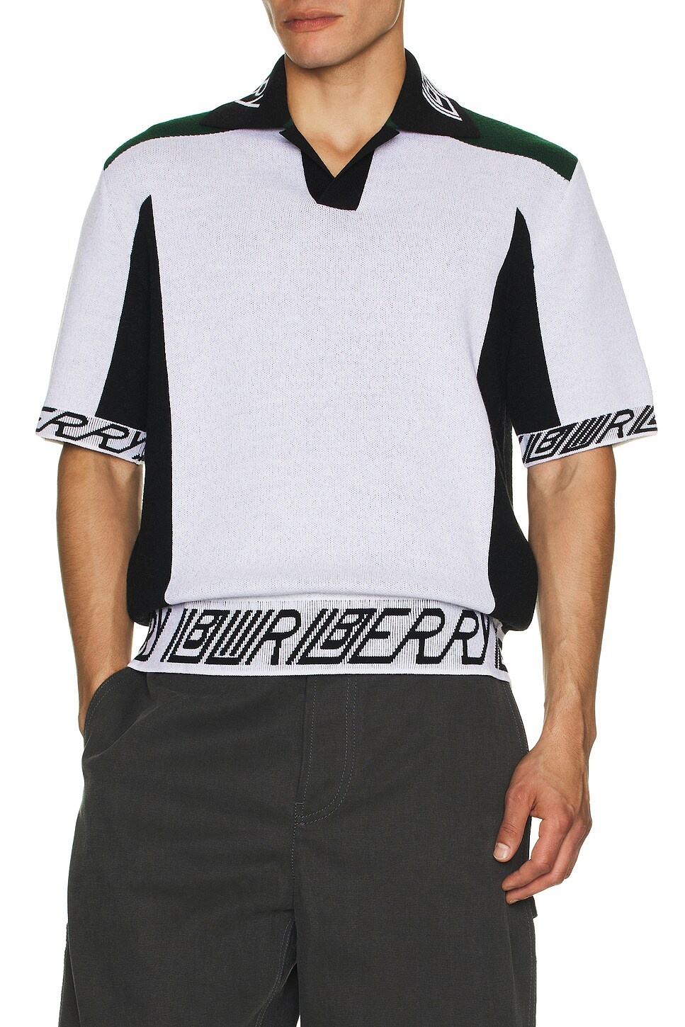 Football Script Polo - 3