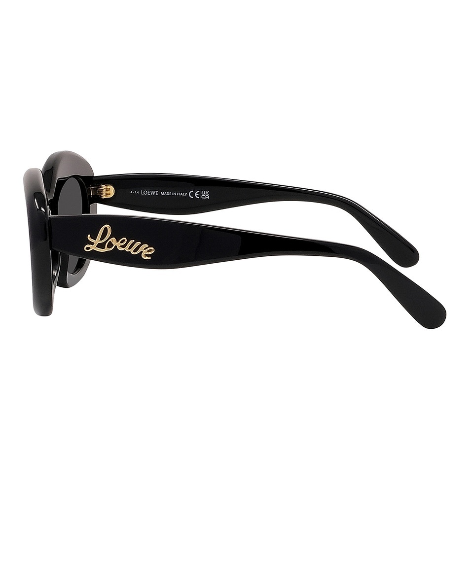 Curvy Sunglasses - 3