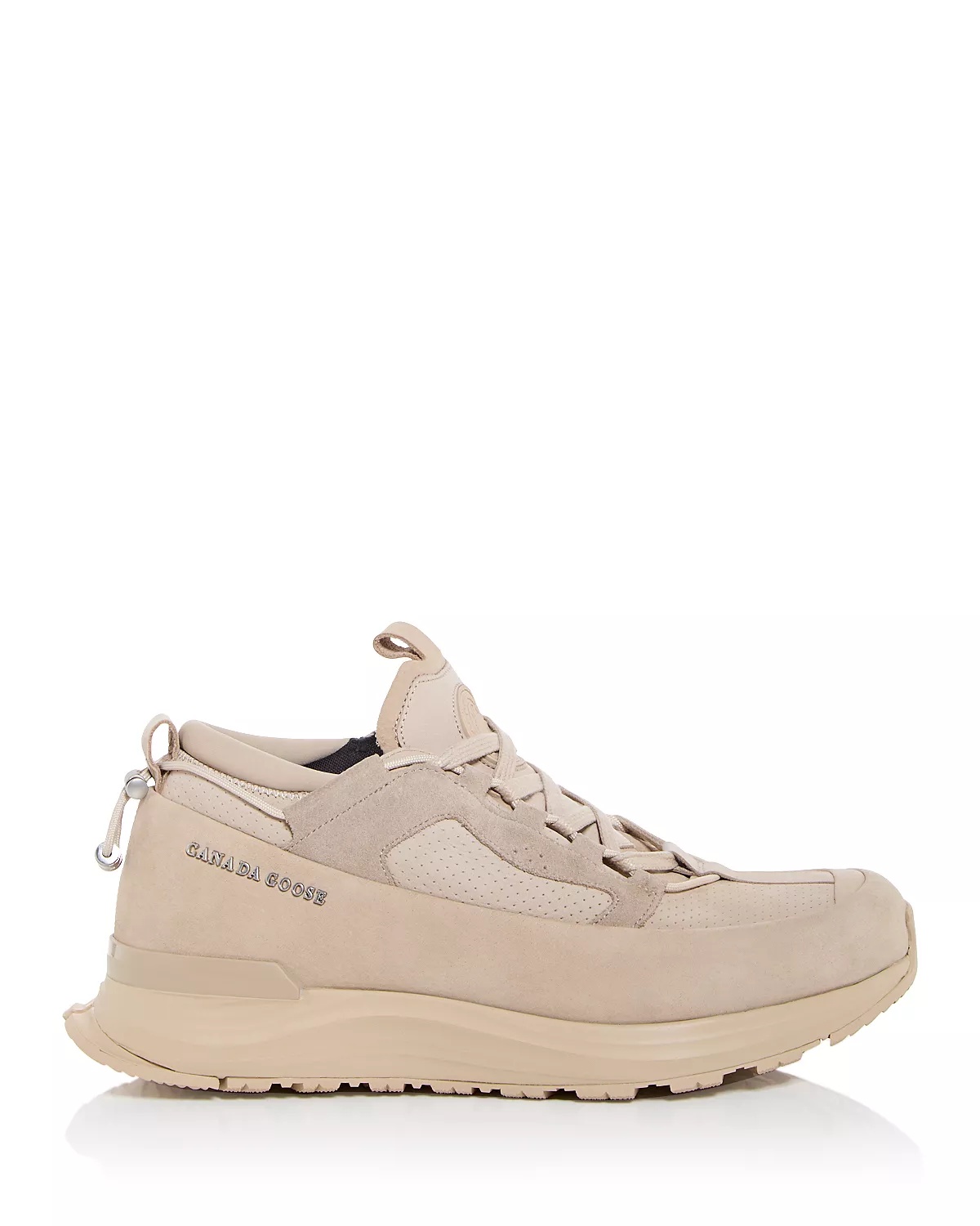 Men's Glacier Trail Low Top Sneakers - 4