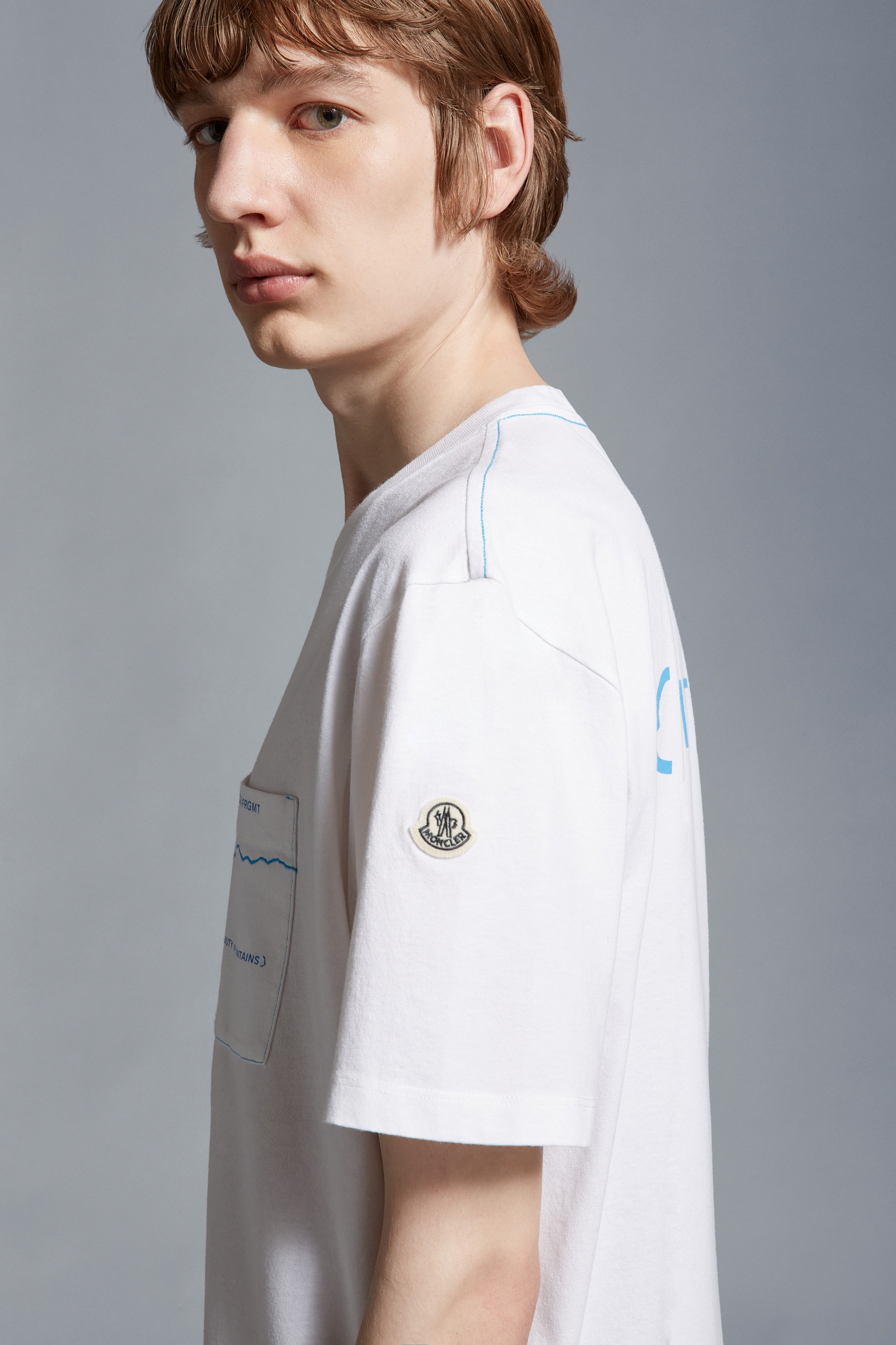 Logo T-Shirt - 5