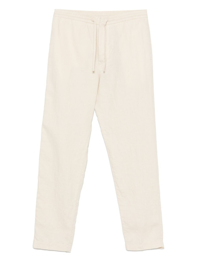 linen trousers 1