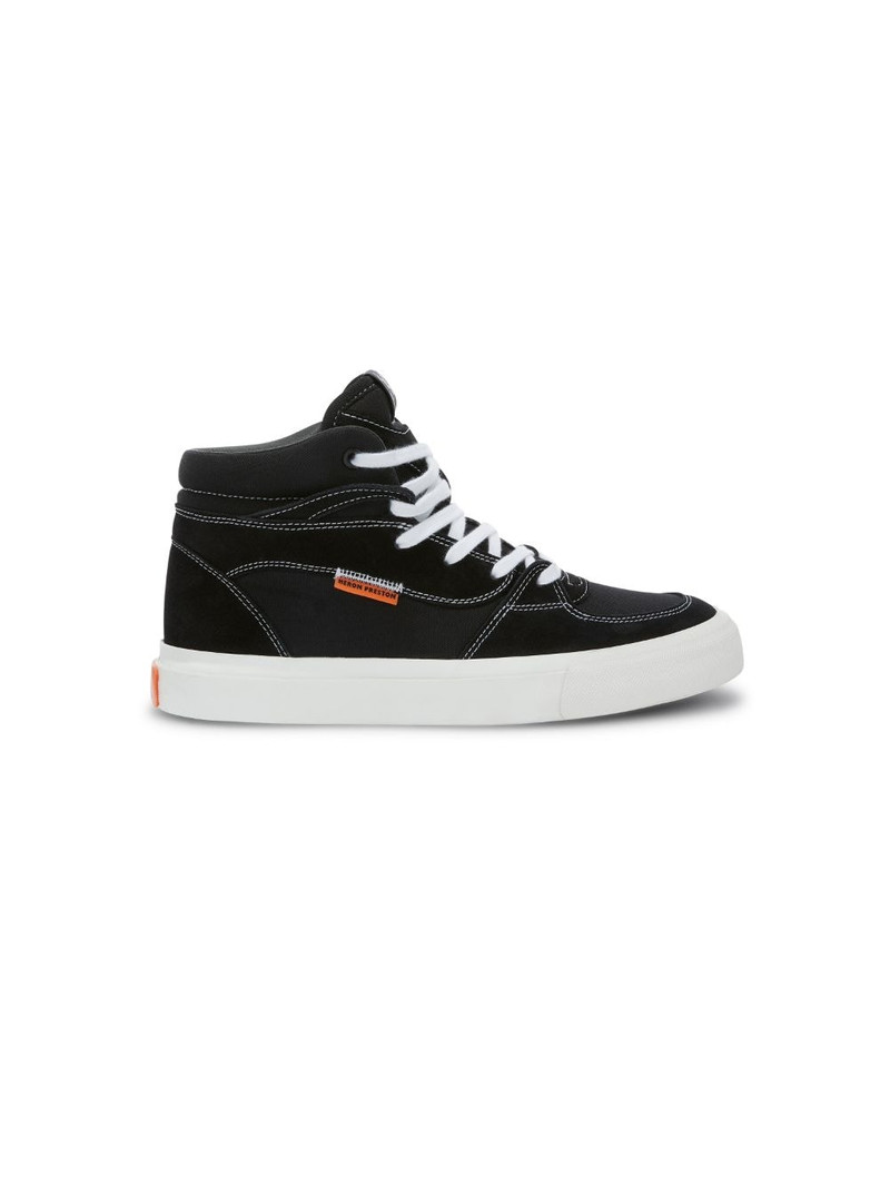 Toby Mid Top Sneakers - 1