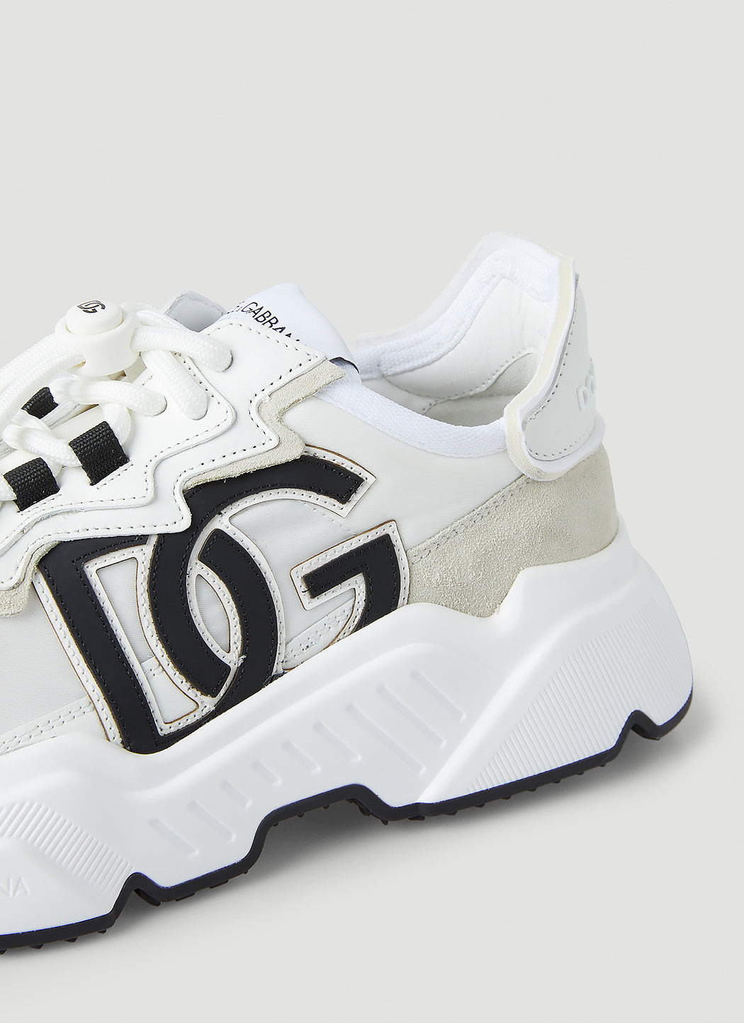 Dolce & Gabbana Women Daymaster Sneakers - 6