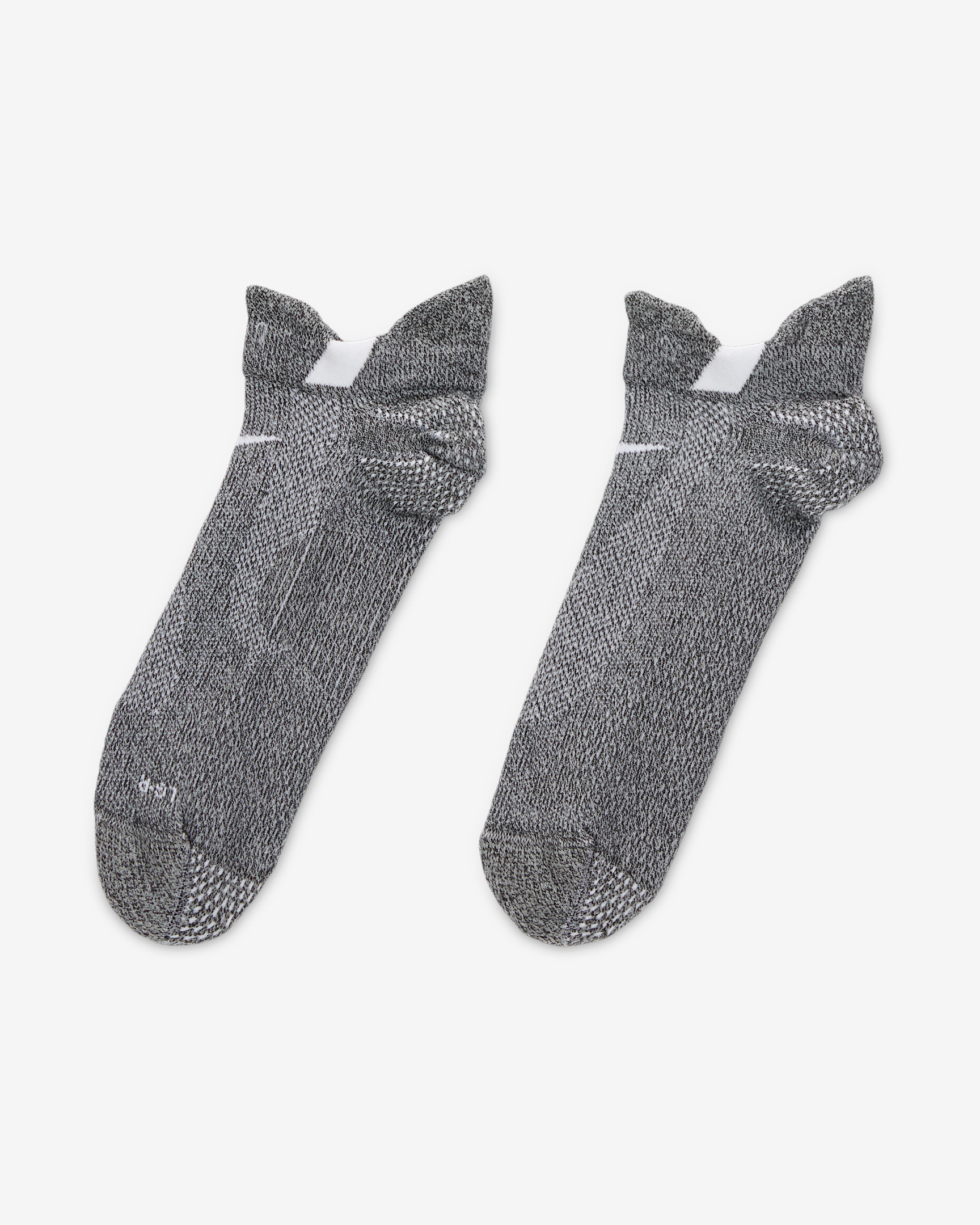 Nike Running Lightweight No-Show Socks (1 Pair) - 2