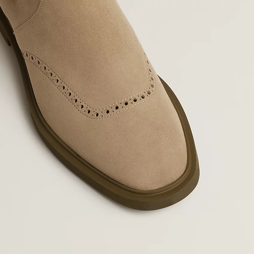 Ebony ankle boot - 4