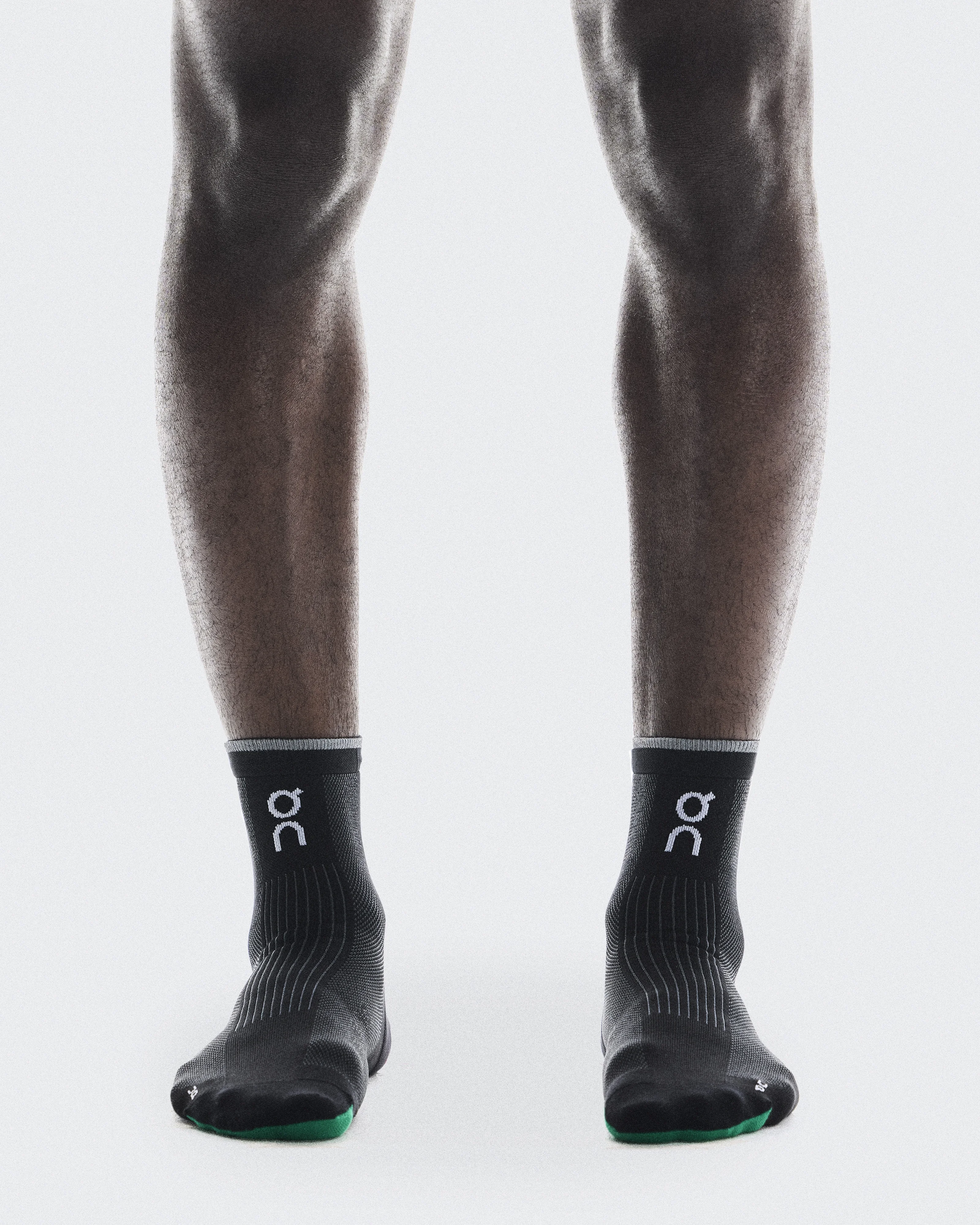 Elite Run Sock Mid - 1