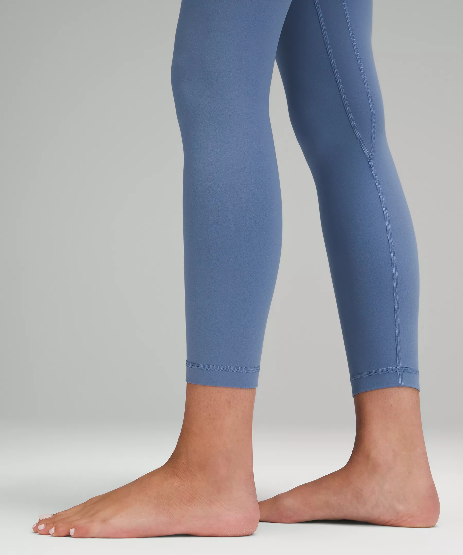 lululemon Align™ Cross-Back Bodysuit 25" - 6