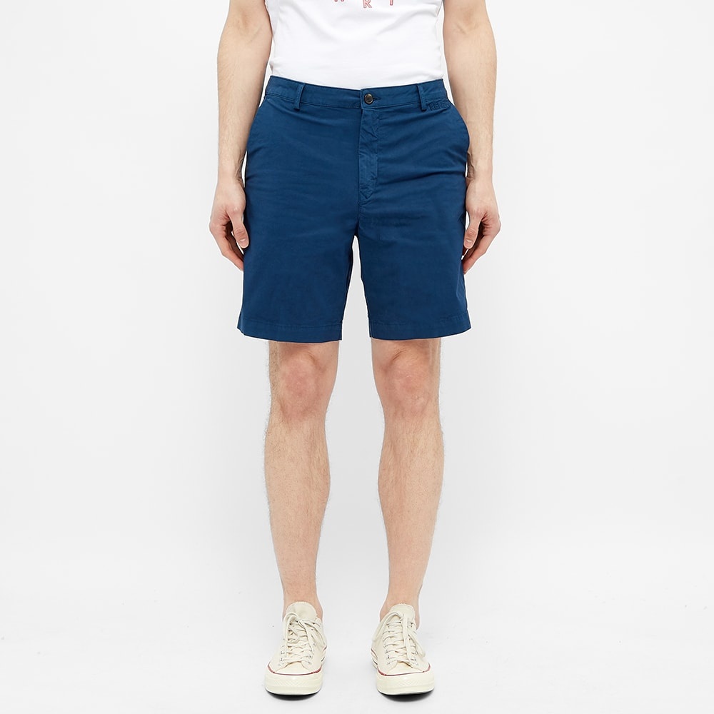 Kenzo Medium Length Short - 3