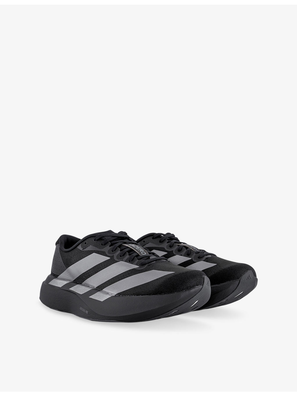 Adizero Evo SL Mesh Low-Top Trainers - 3